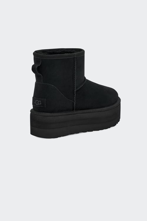 UGG Bottines Noir
