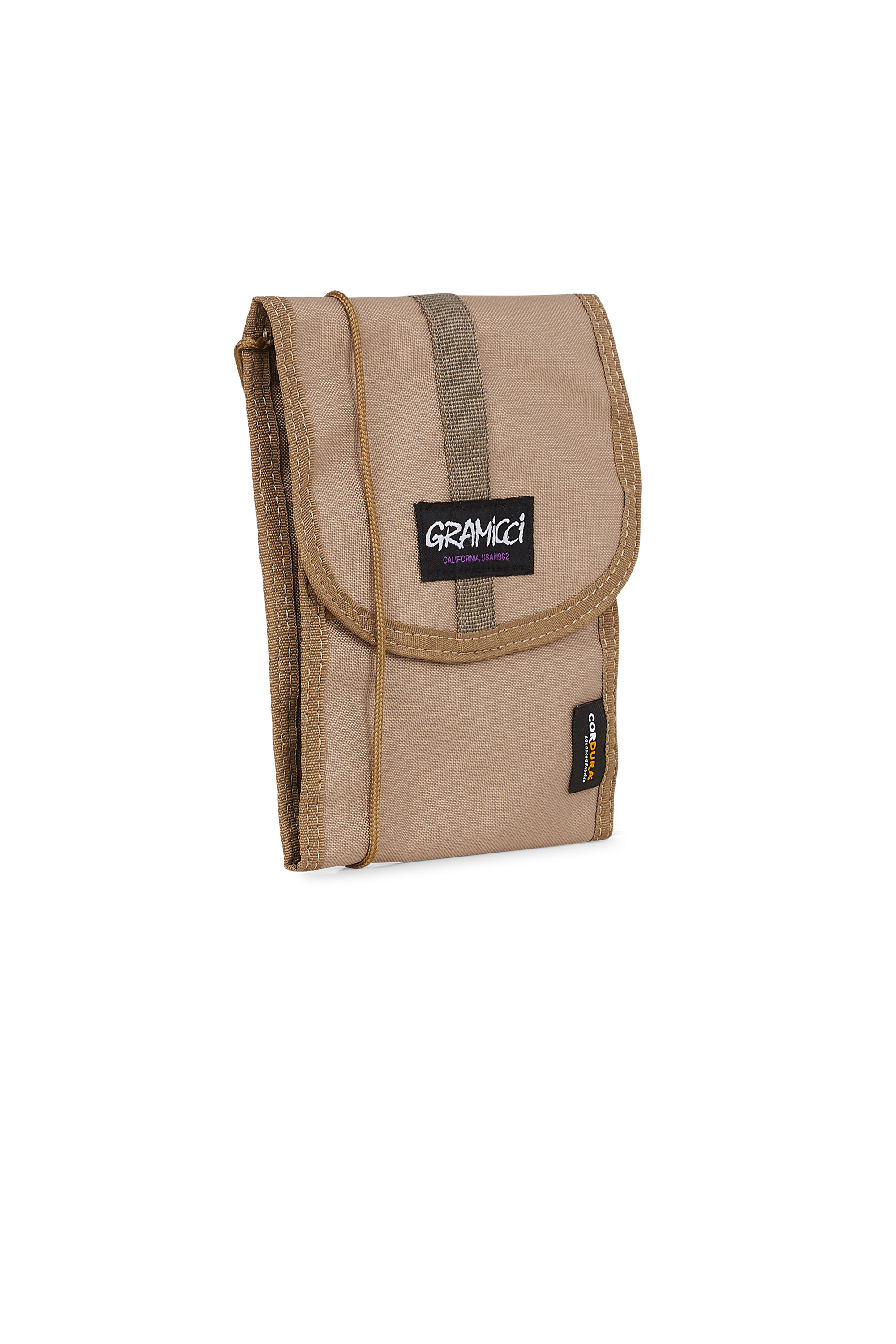 clutch bag Beige