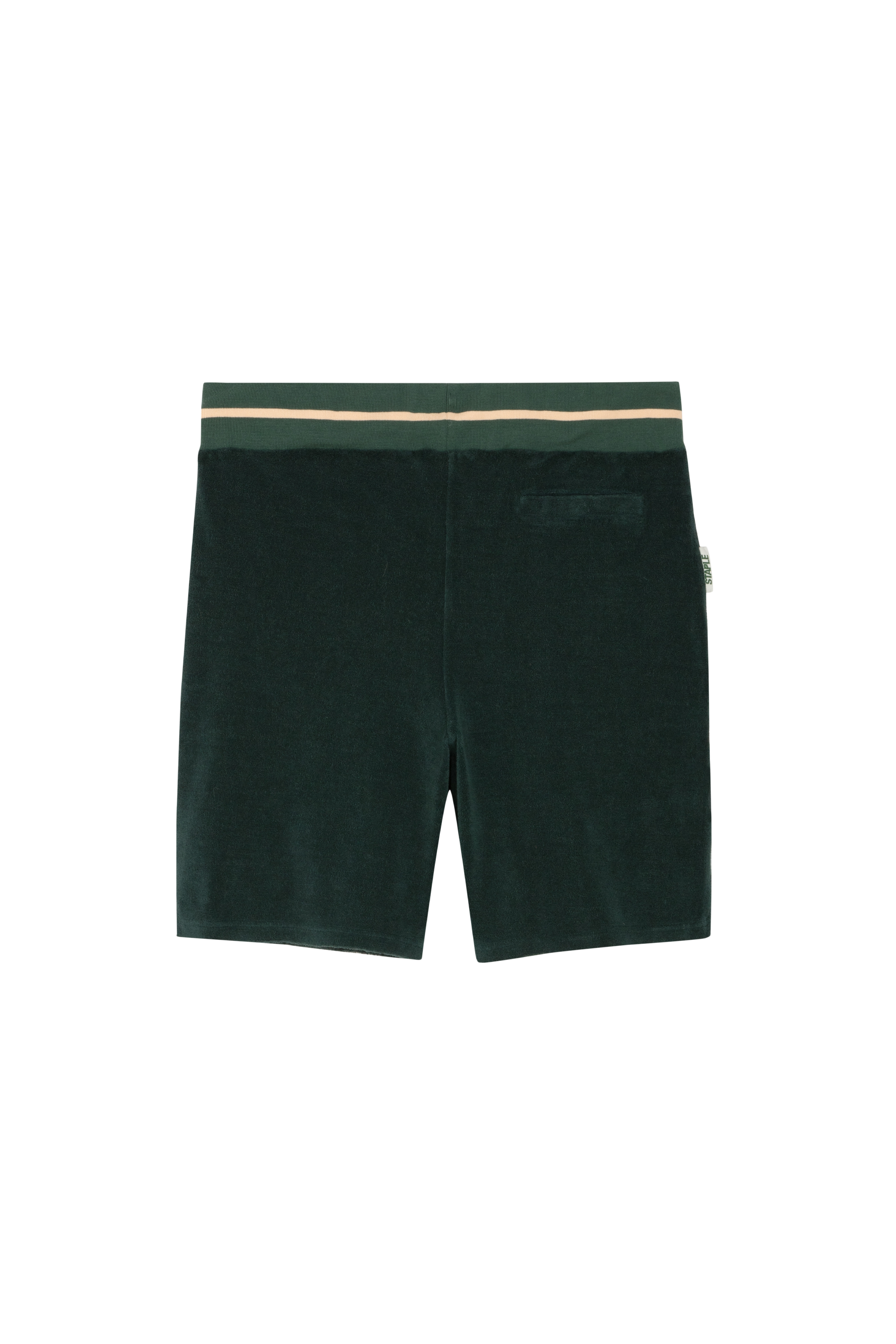 Short Vert
