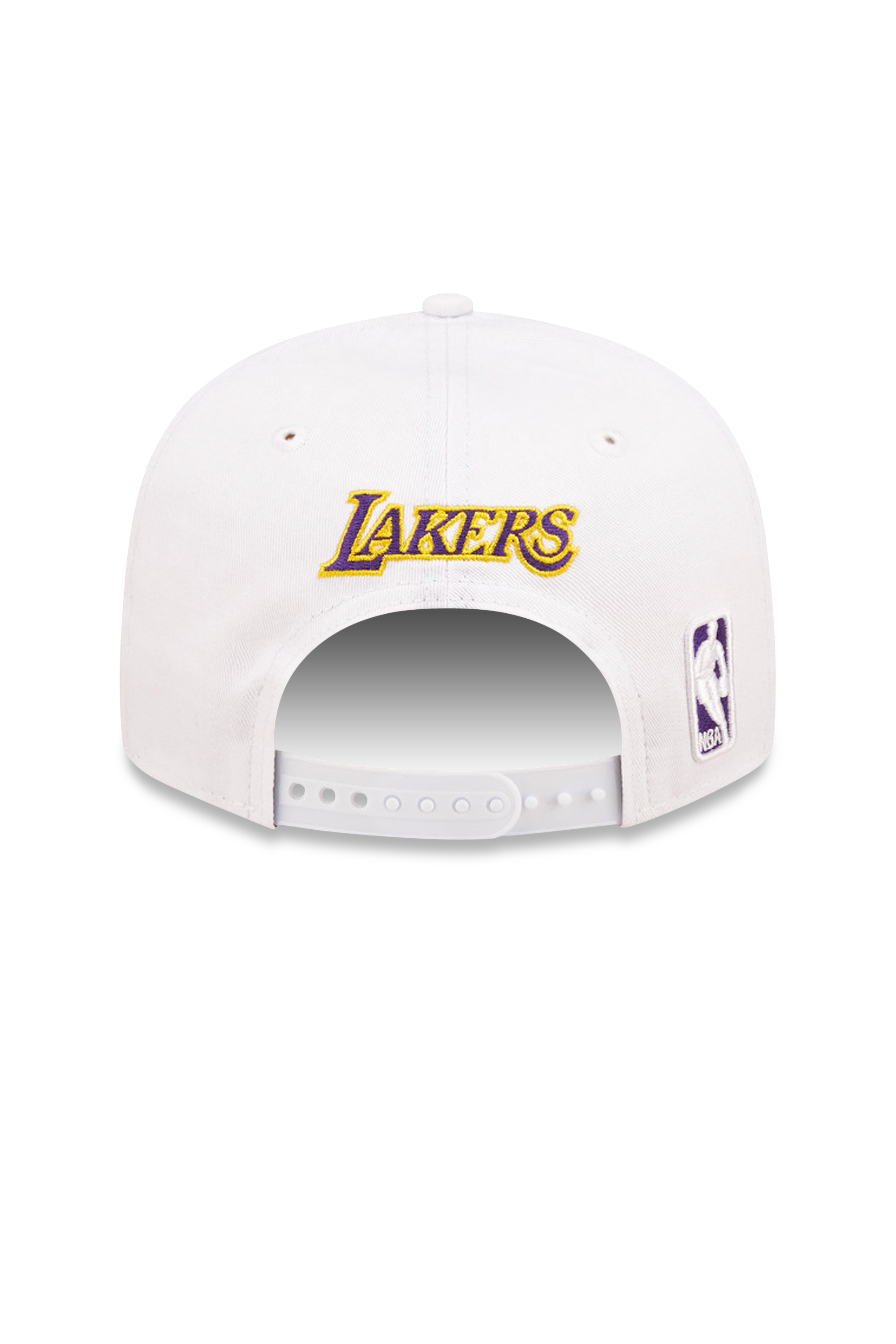 Casquette  NEW ERA Blanc