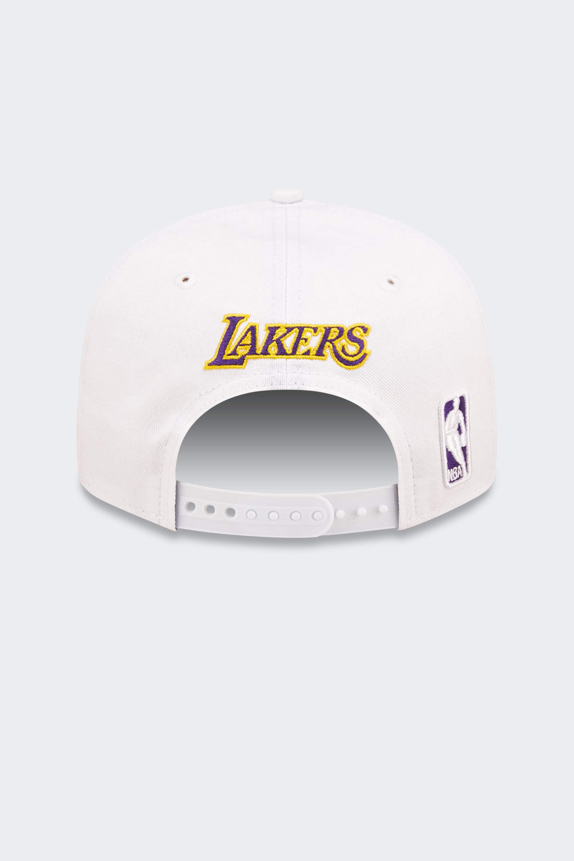 Casquette  | Blanc by NEW ERA Casquette  Blanc