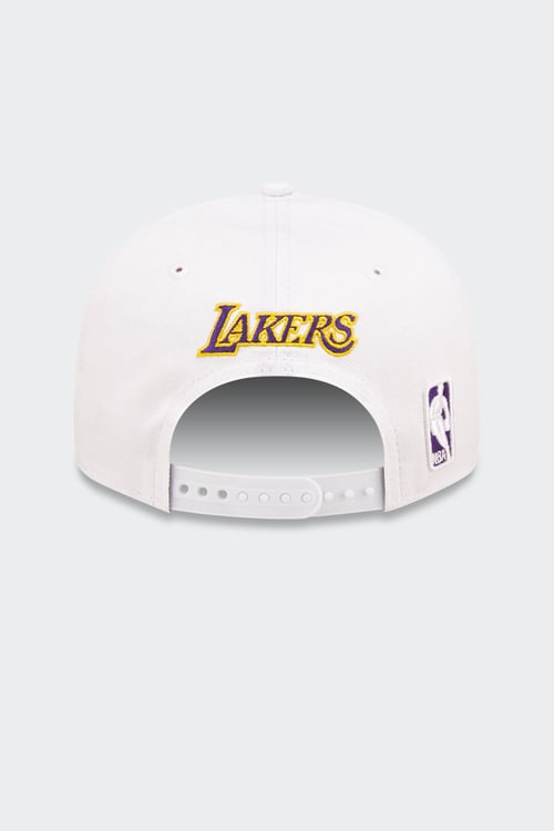 NEW ERA Casquette  Blanc