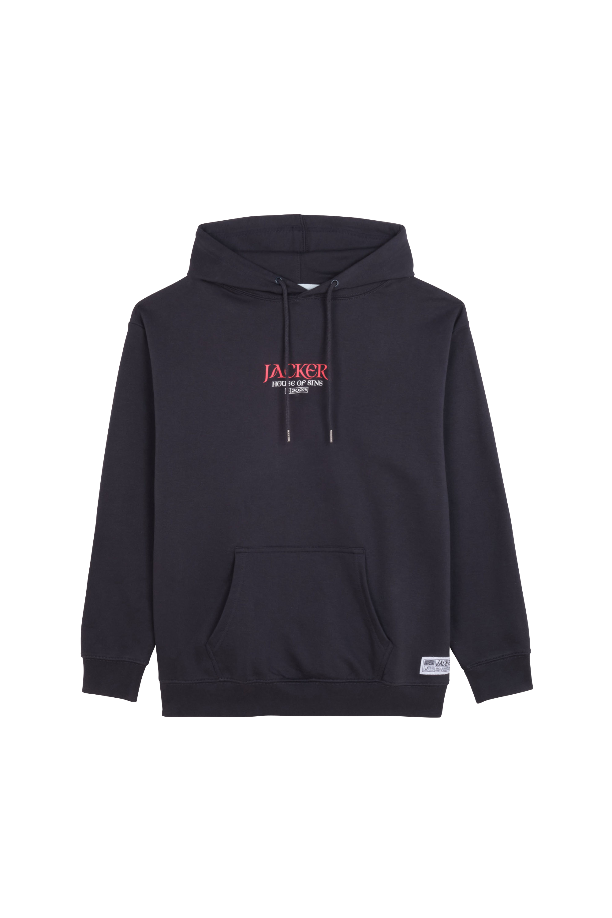 Hoodie Blue