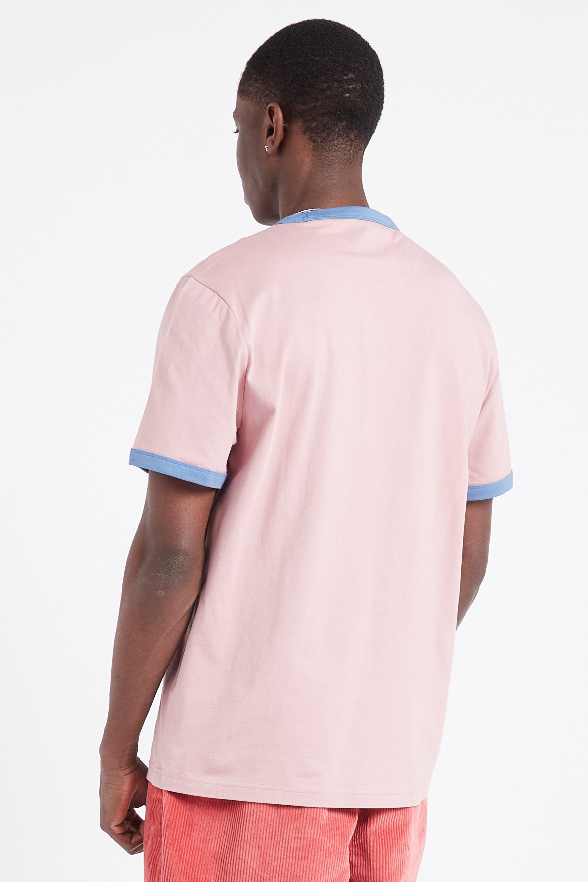 t-shirt | Rose by FARAH t-shirt Rose