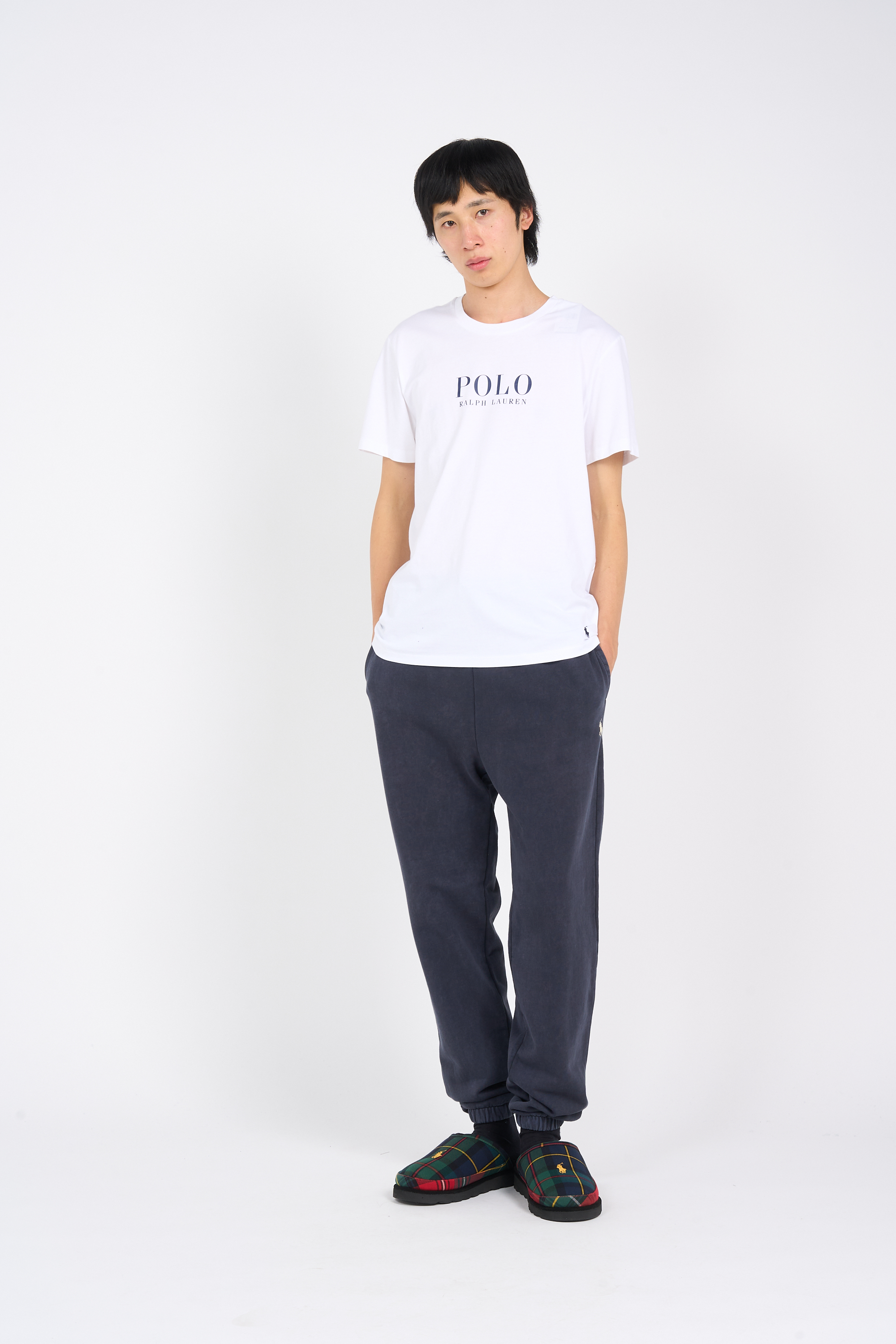 T-shirt Blanc