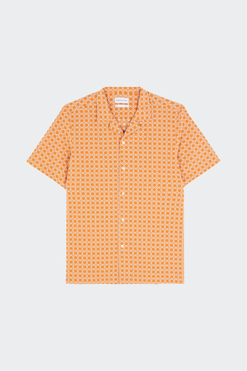 EDMMOND STUDIOS Chemise Orange