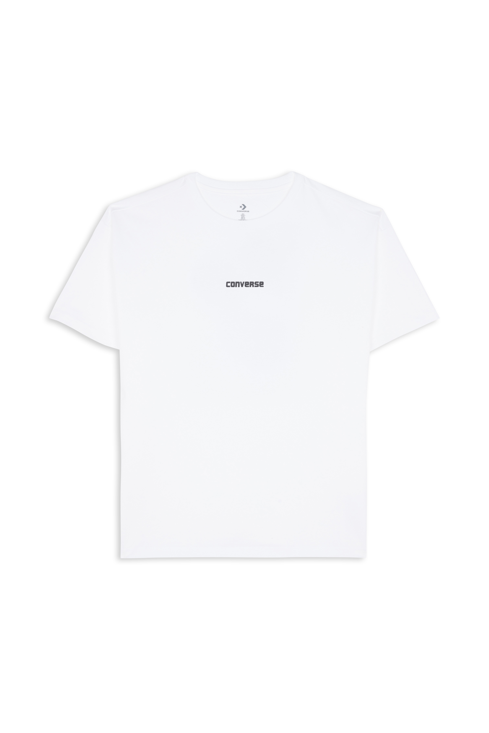 T-shirt White
