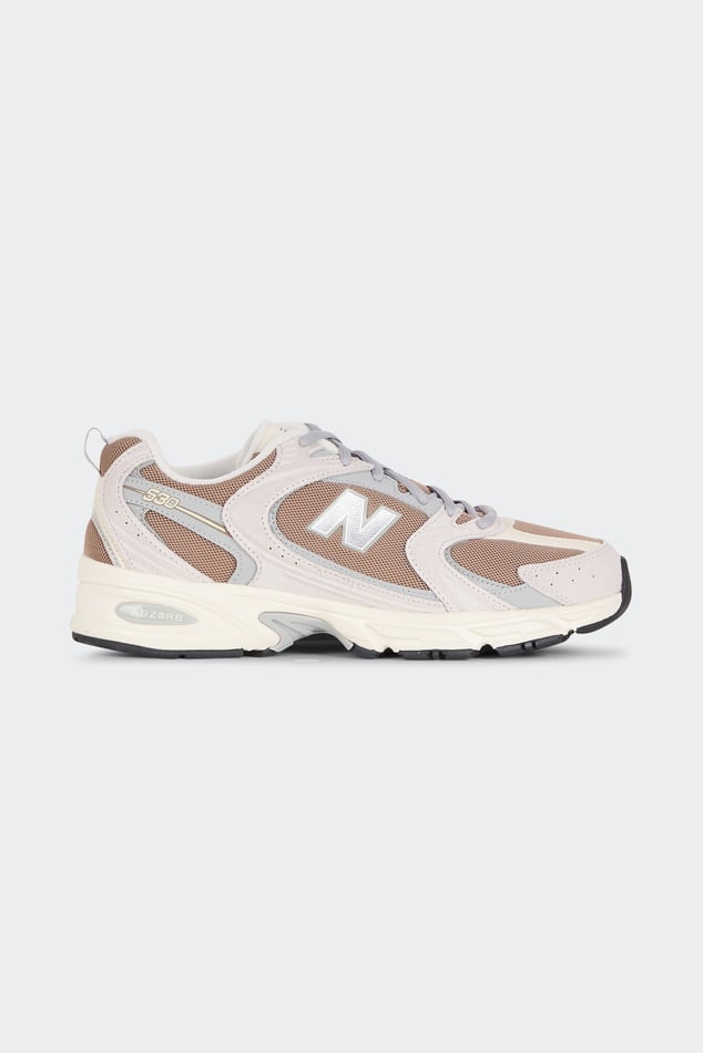 New balance 530 marron sales