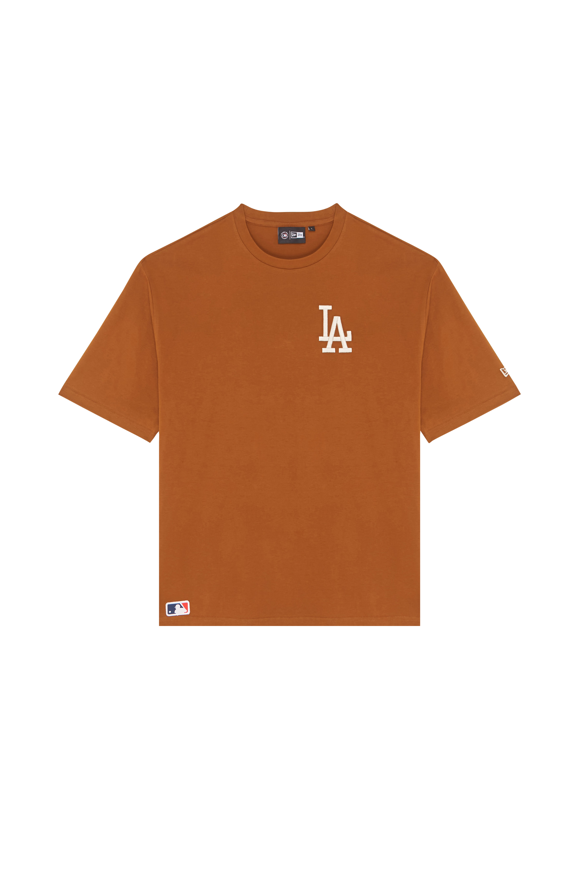 T-shirt Beige