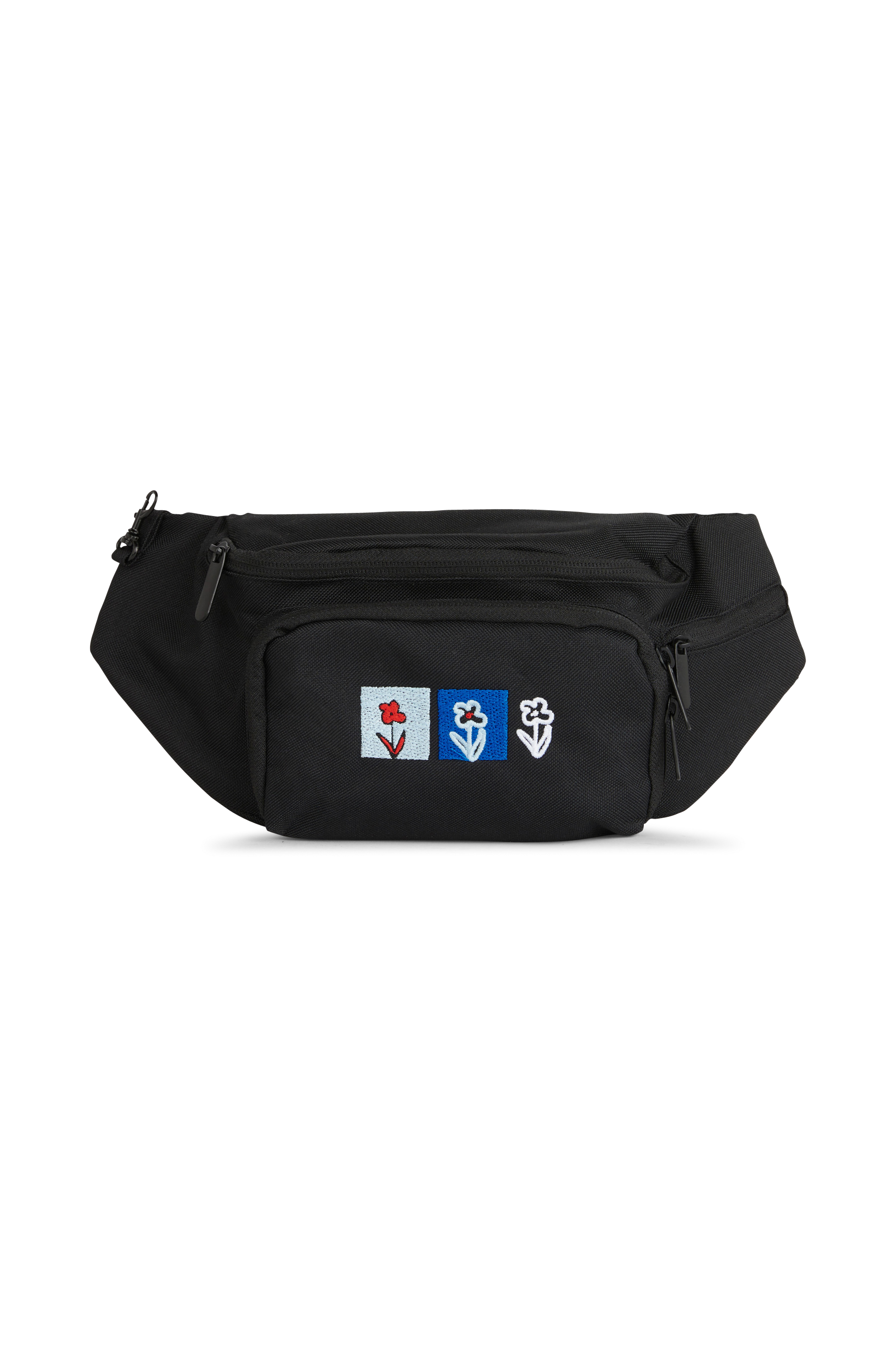 Waist bag Black
