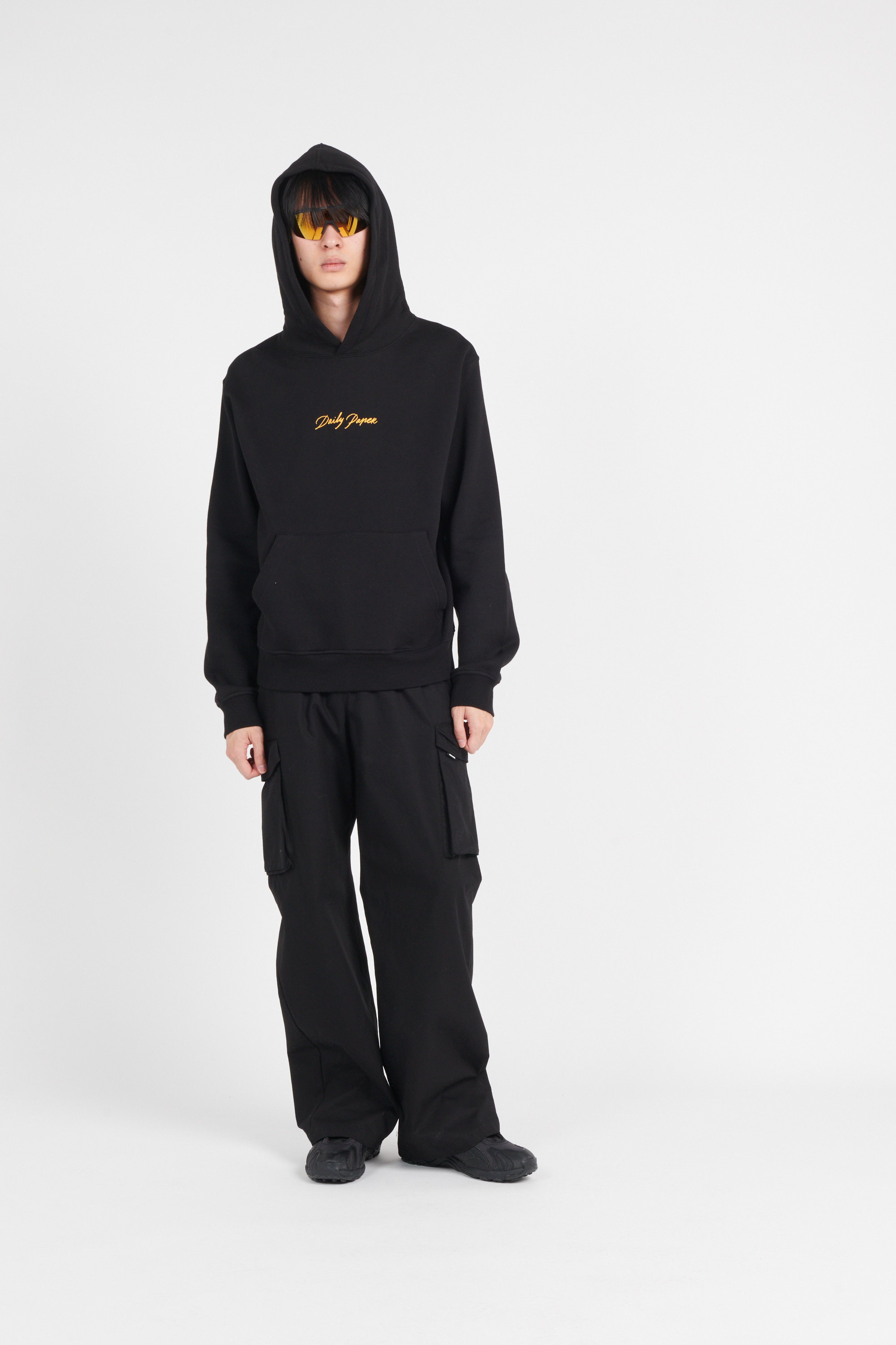 Hoodie Black
