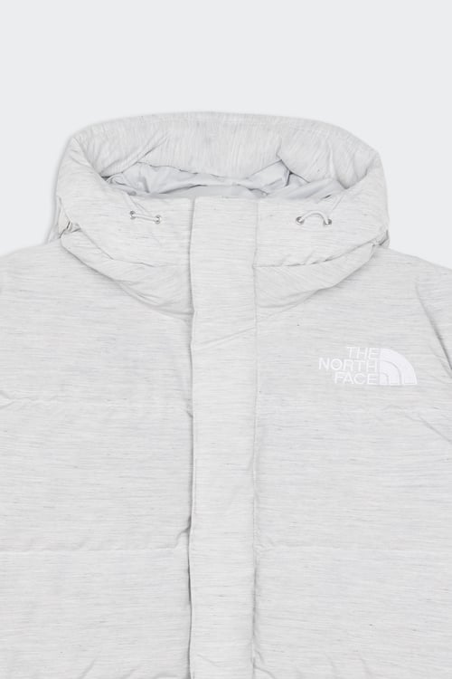 THE NORTH FACE Doudoune Gris