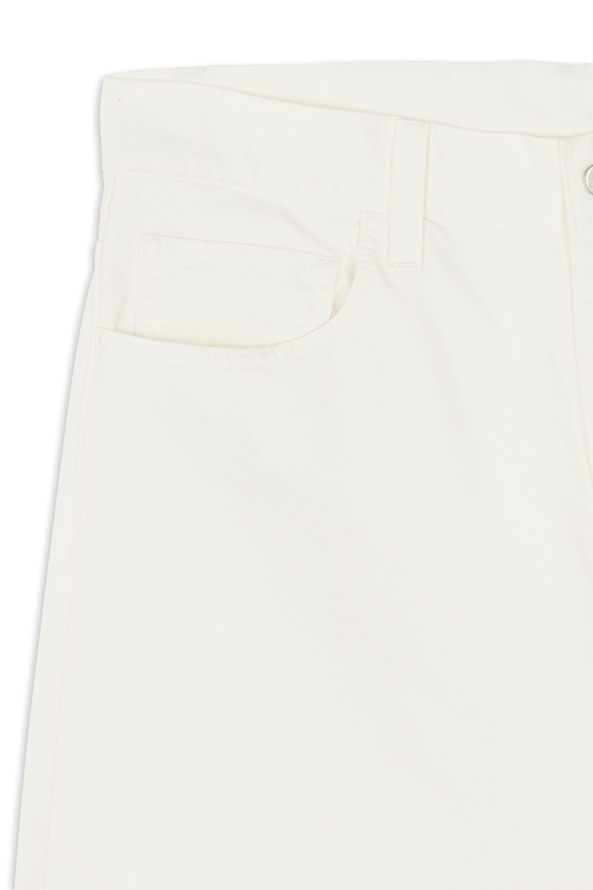 Pants Beige