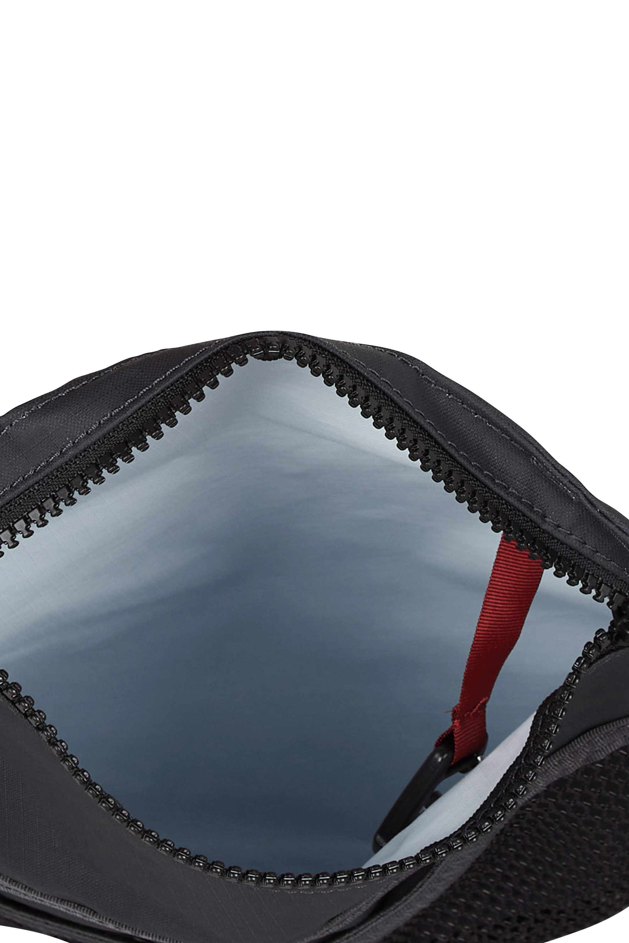 Sac à bandoulière Noir