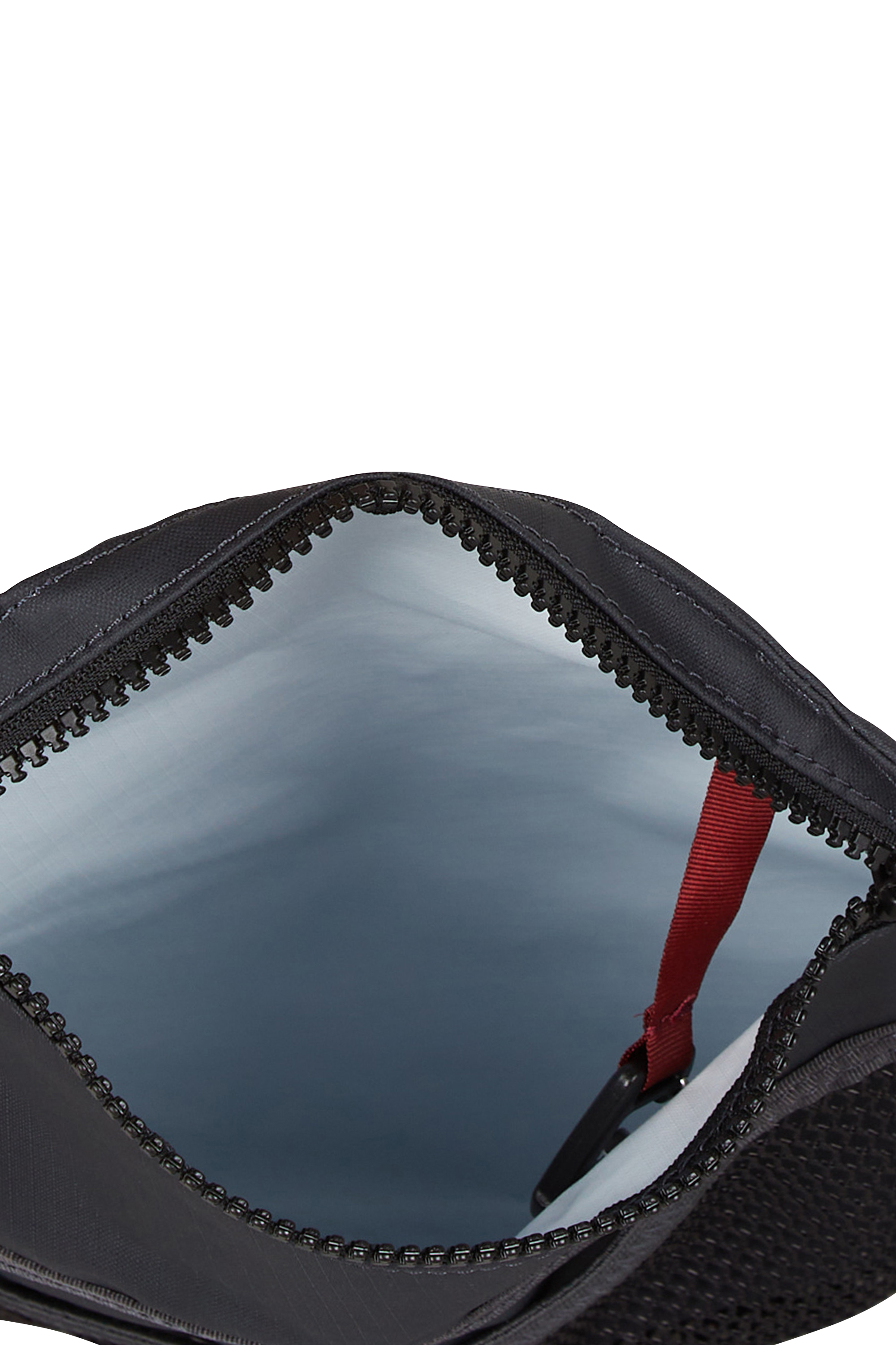 Sac à bandoulière Noir