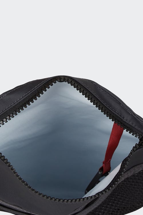 KLATTERMUSEN Sac à bandoulière Noir