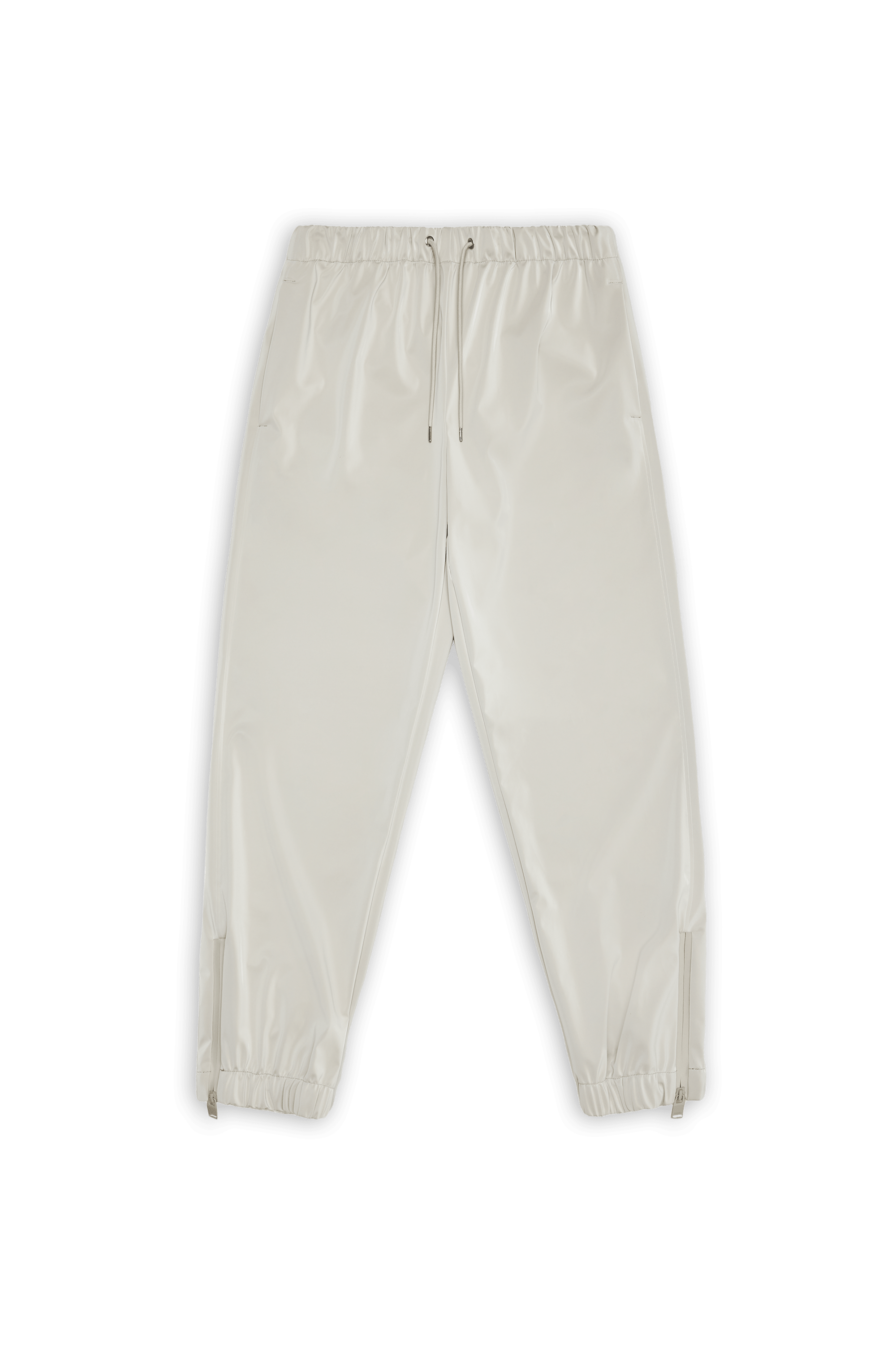 Bas de survêtement  Blanc