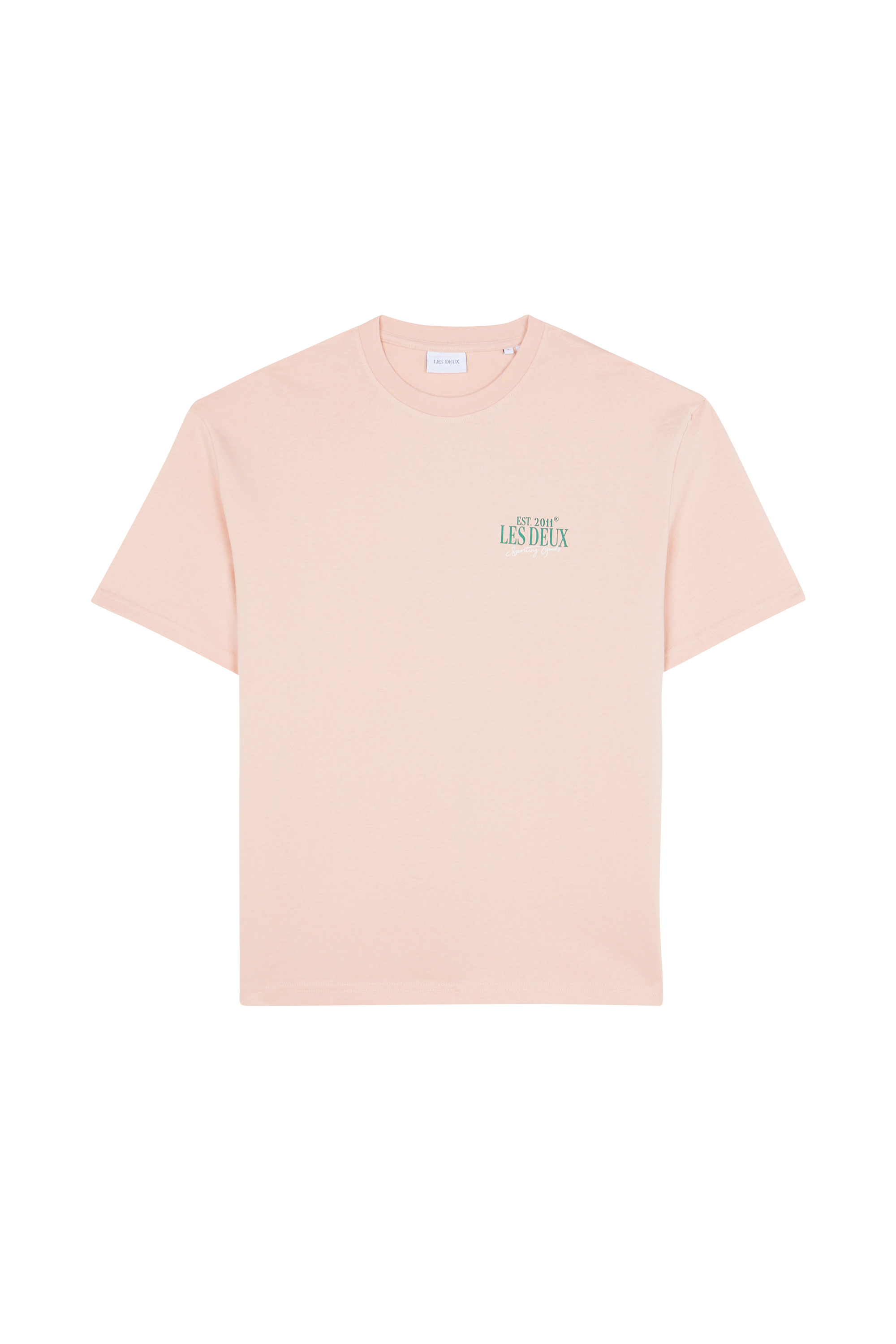 T-shirt Pink