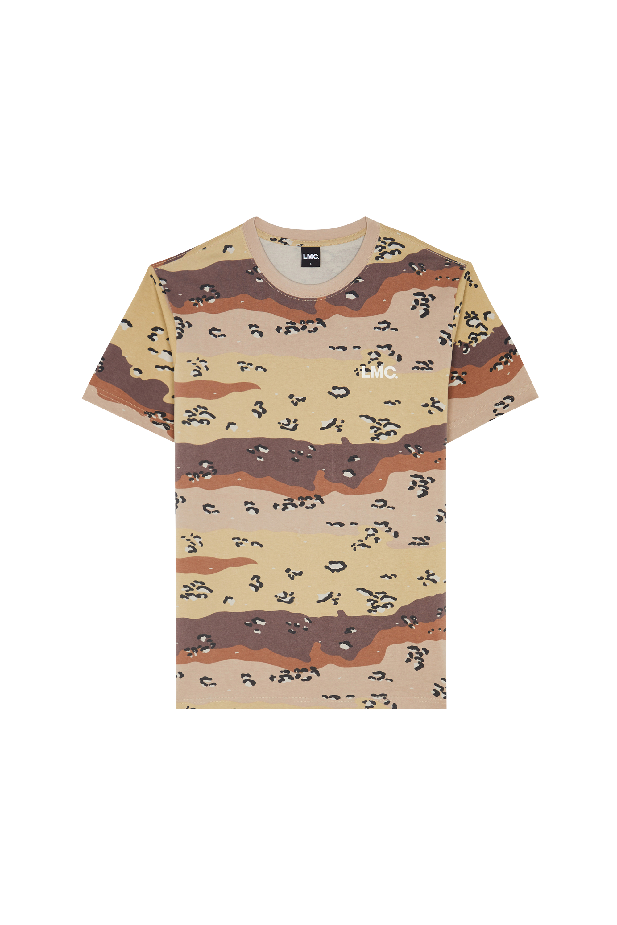 T-shirt Multicolored