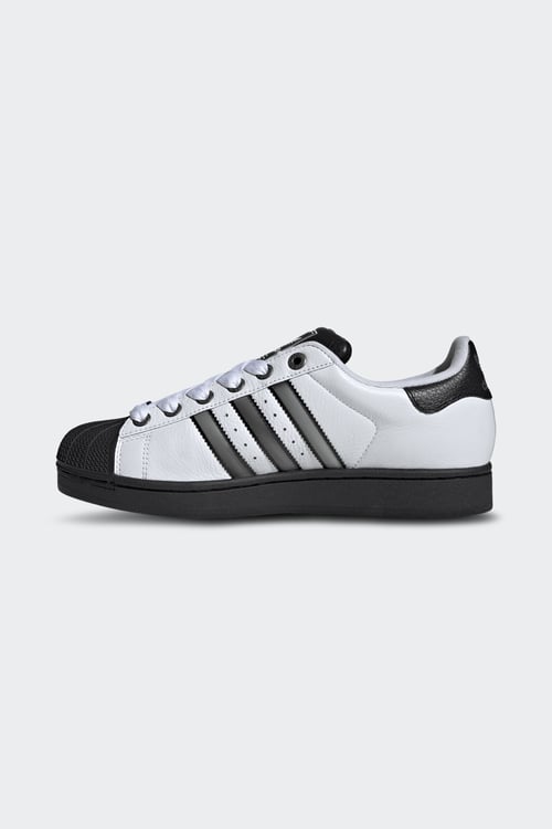ADIDAS Baskets Blanc