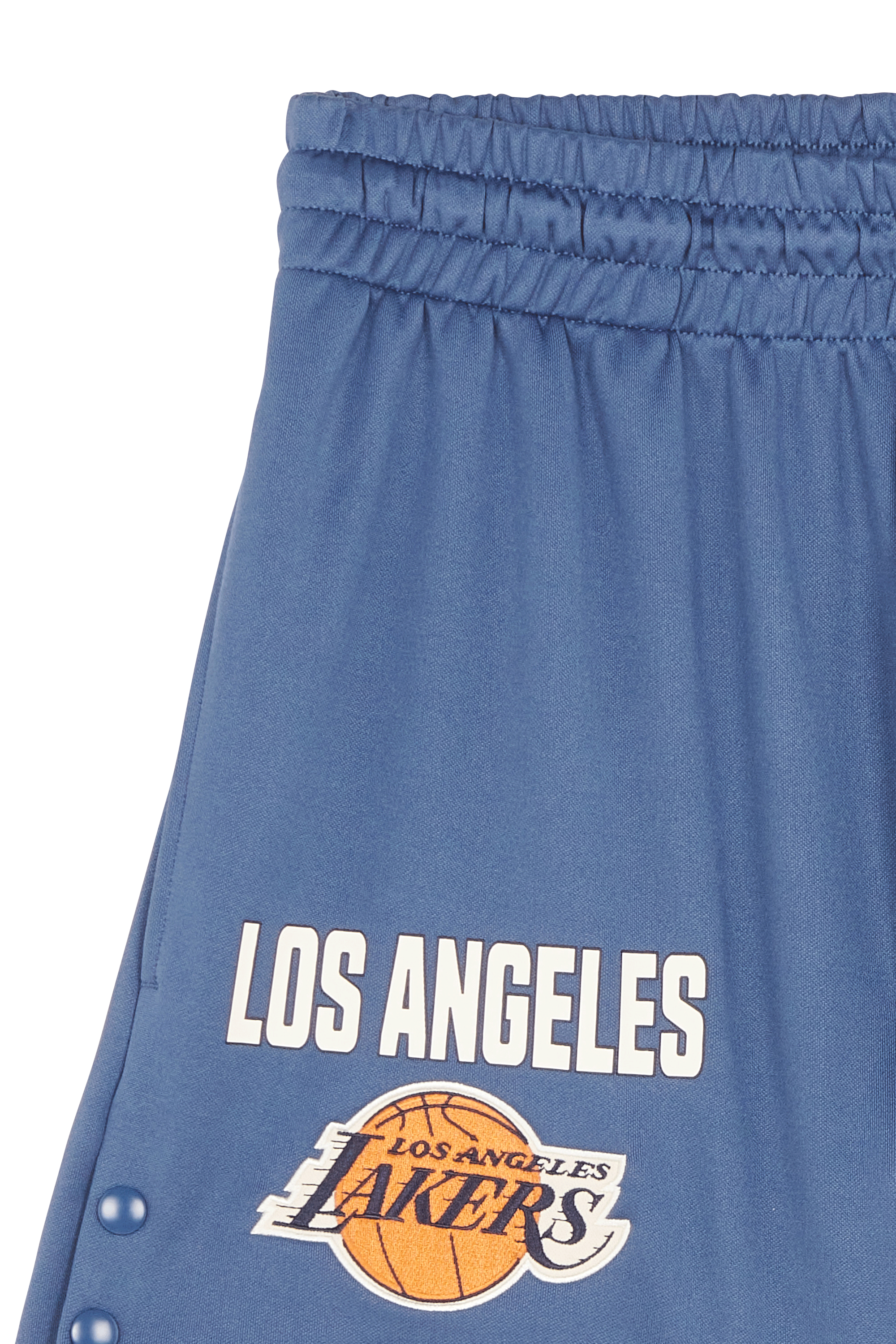 Short | Bleu NEW ERA Homme