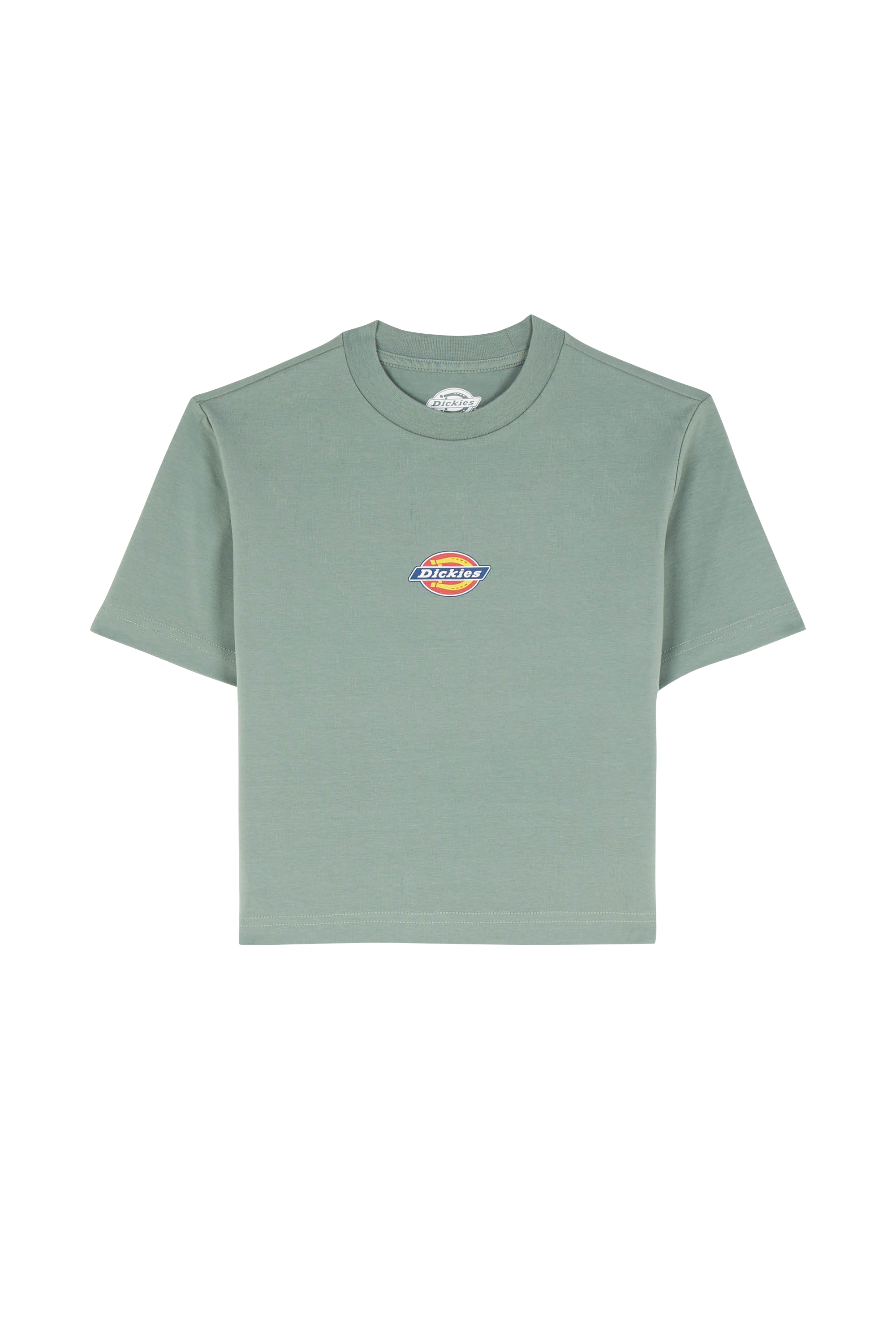 T-shirt Green