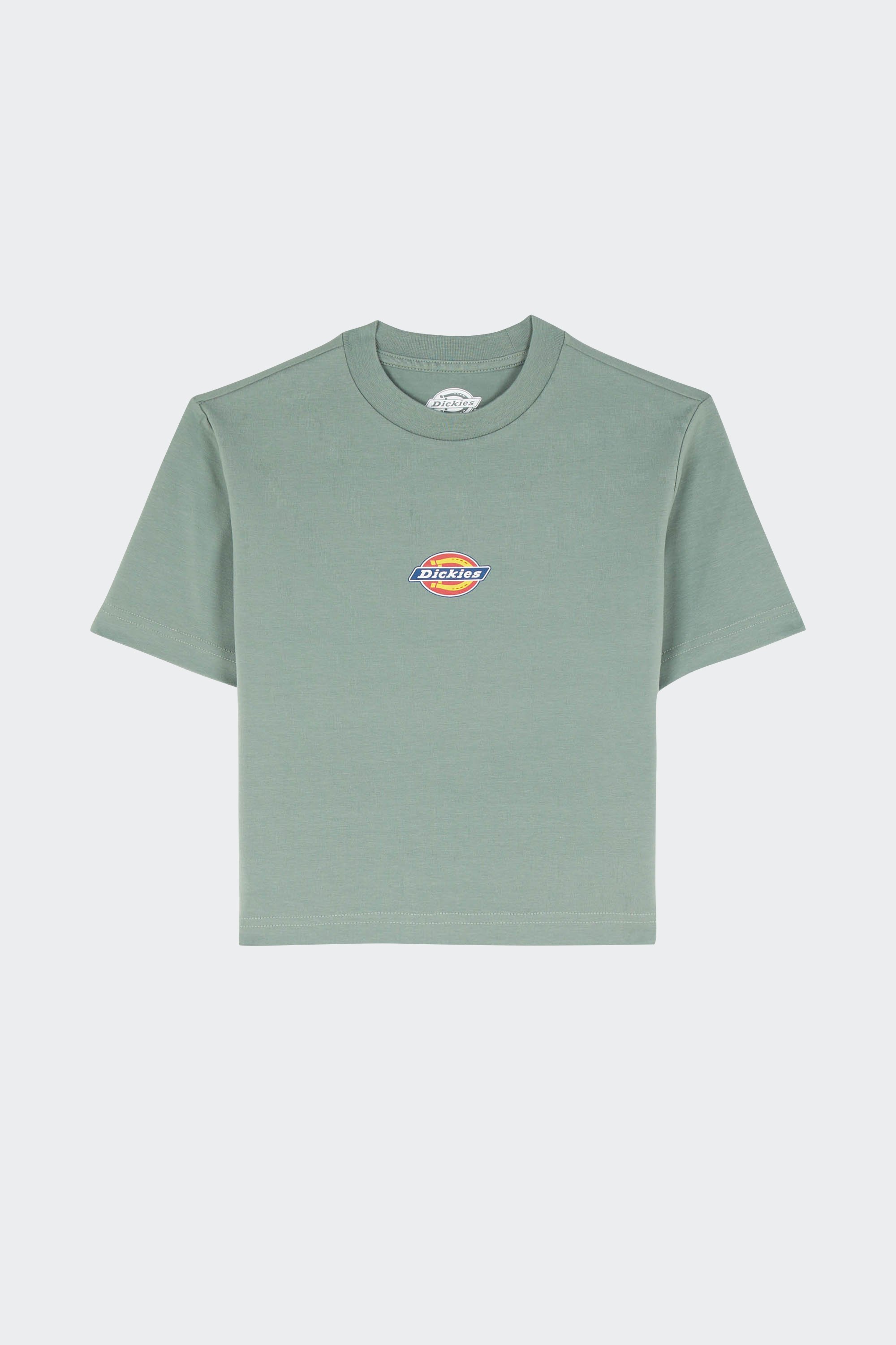 T-shirt | Green by DICKIES T-shirt Green
