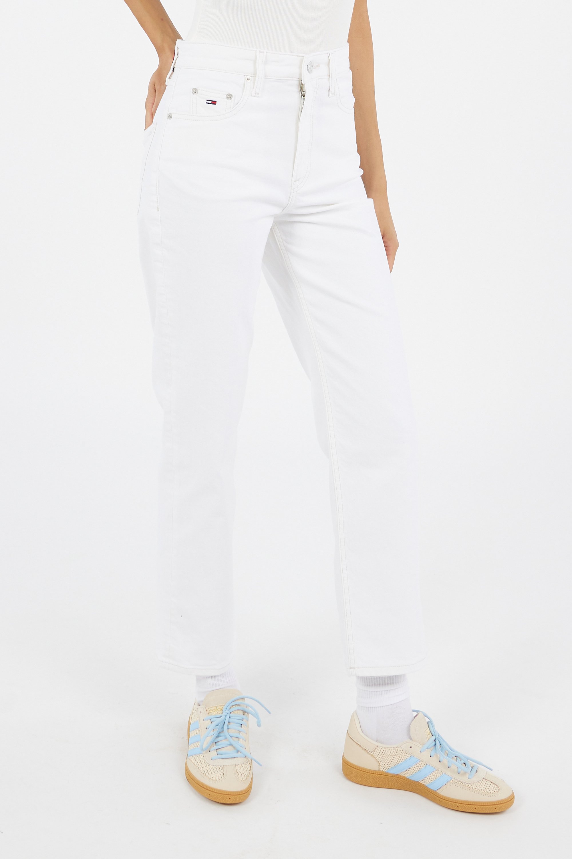 Jeans | Blue by TOMMY JEANS Jeans Blue