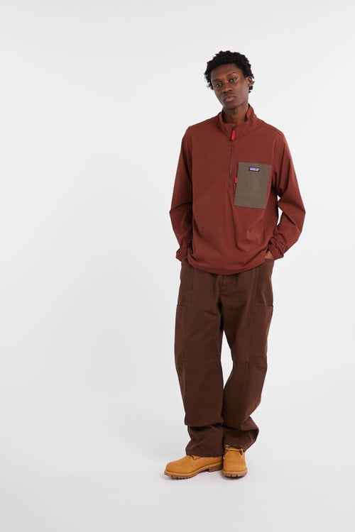 PATAGONIA Parka Marron