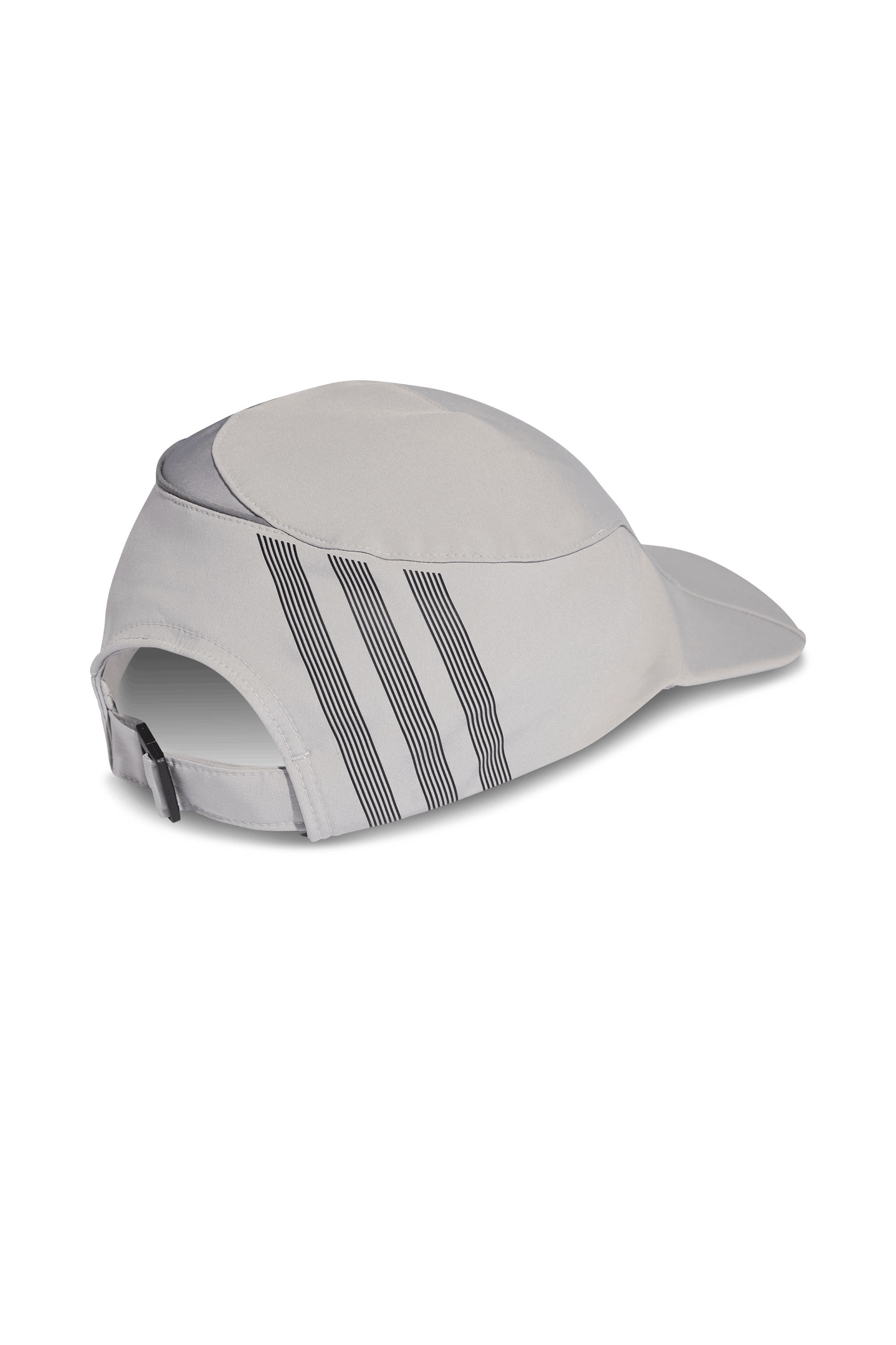 Casquette Gris