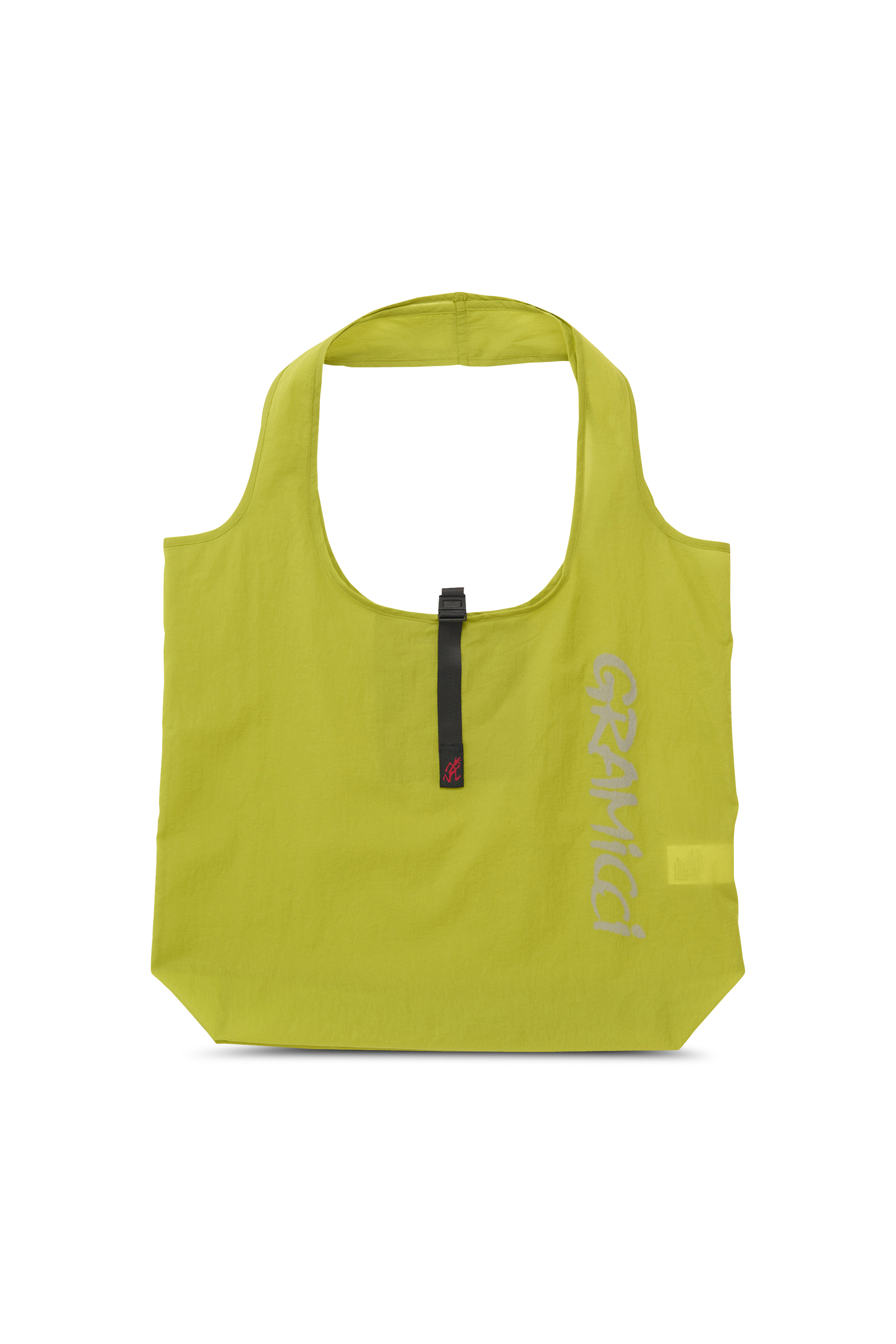 Sac de course GRAMICCI Vert