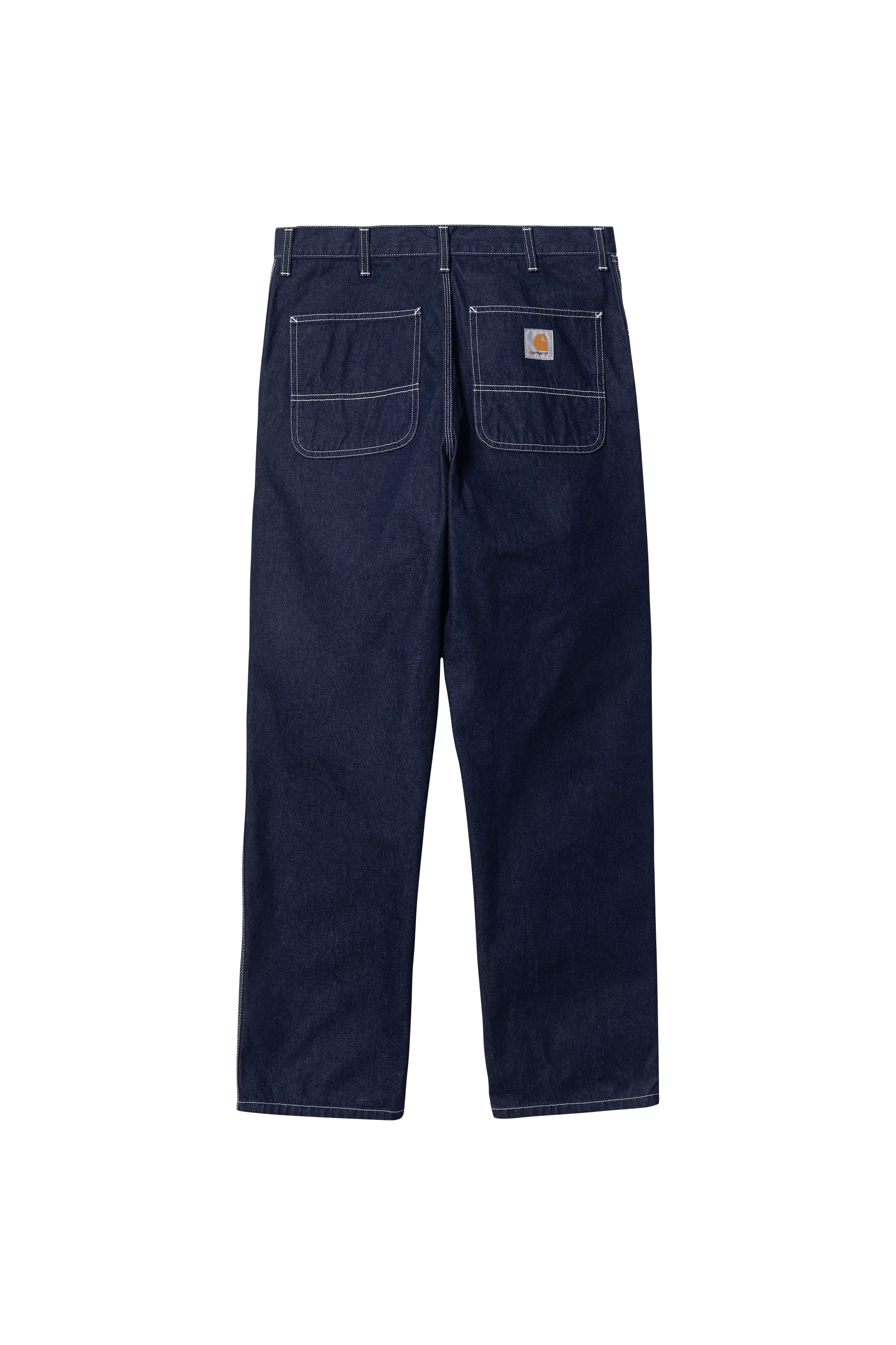 Jean CARHARTT WIP Bleu
