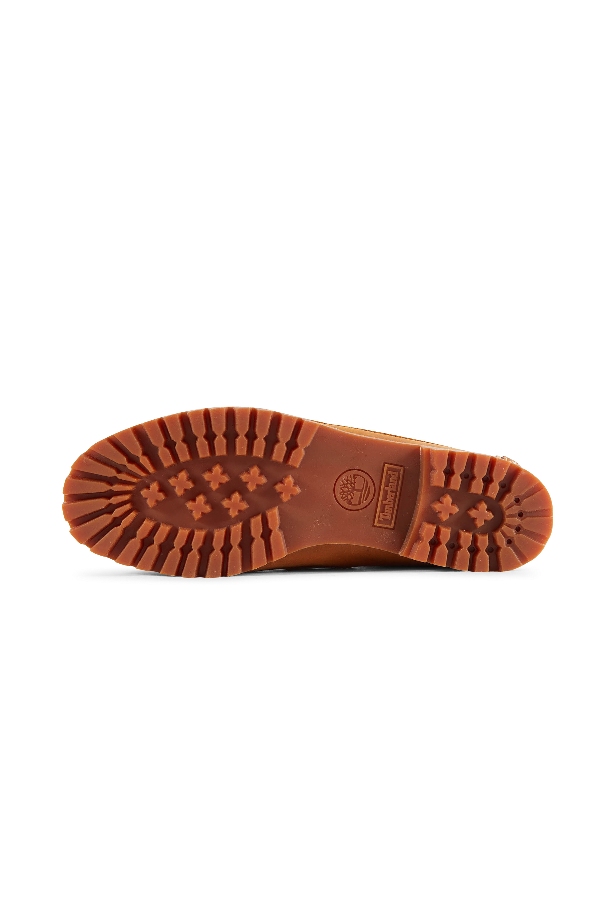 Leather deck shoes | Multicolored TIMBERLAND Women