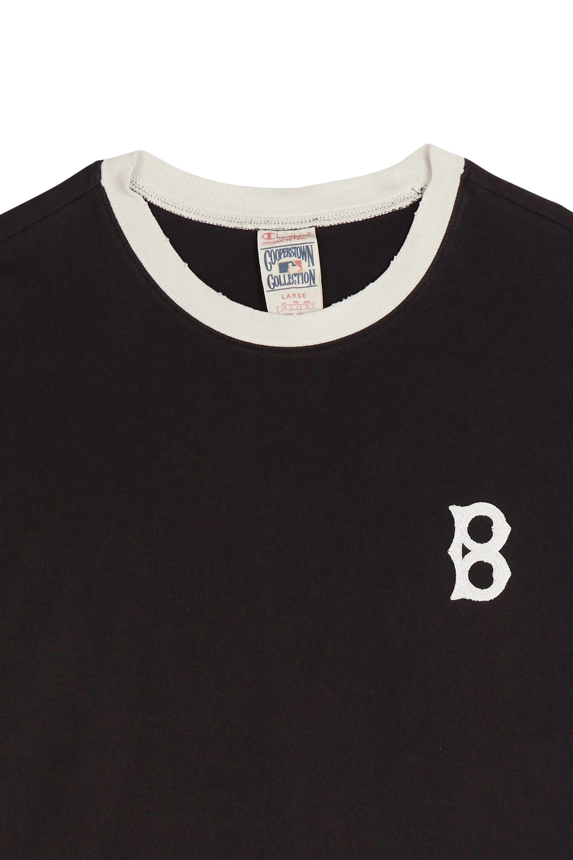 T-shirt | Noir CHAMPION Homme