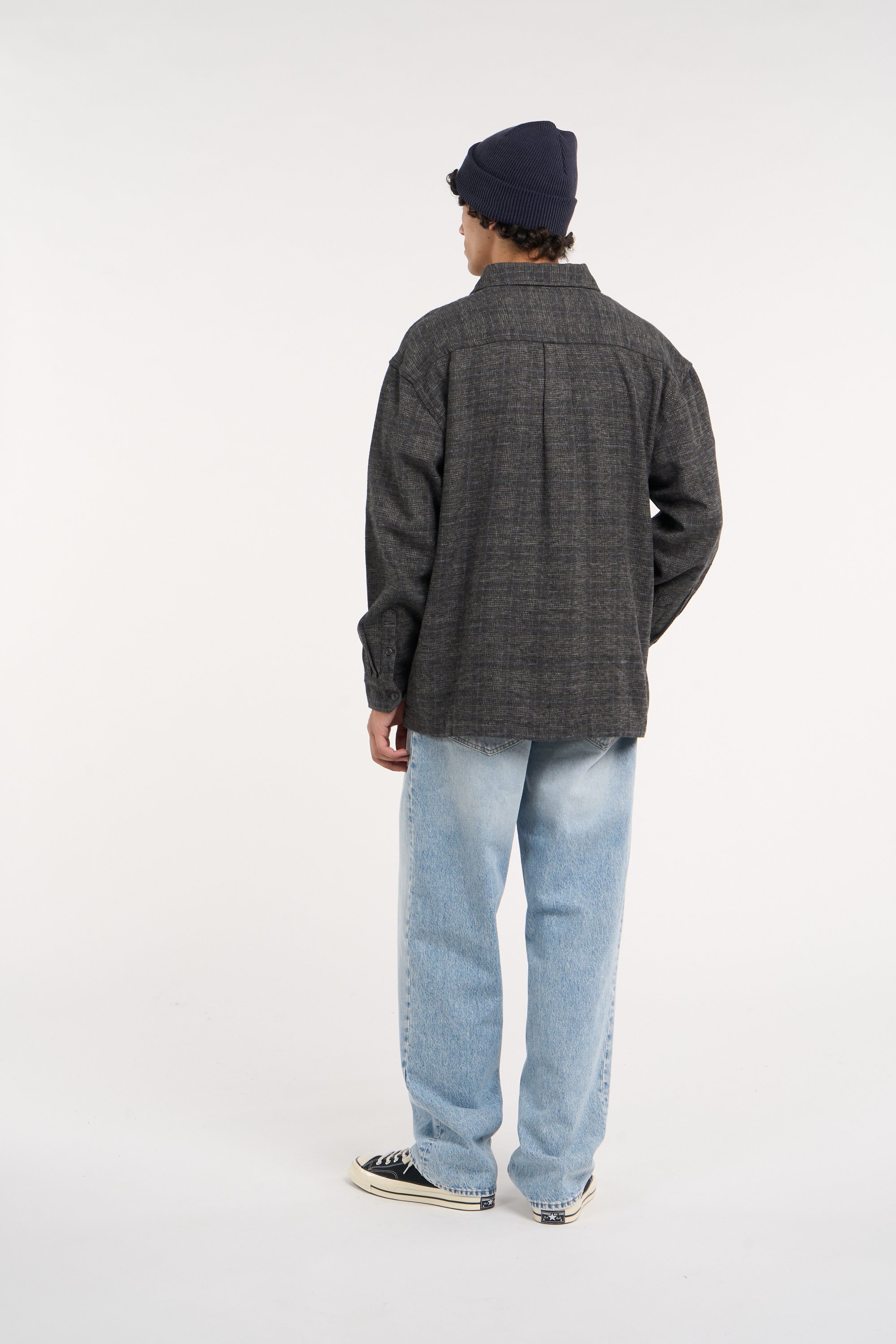 Chemise  | Noir CARHARTT WIP Homme