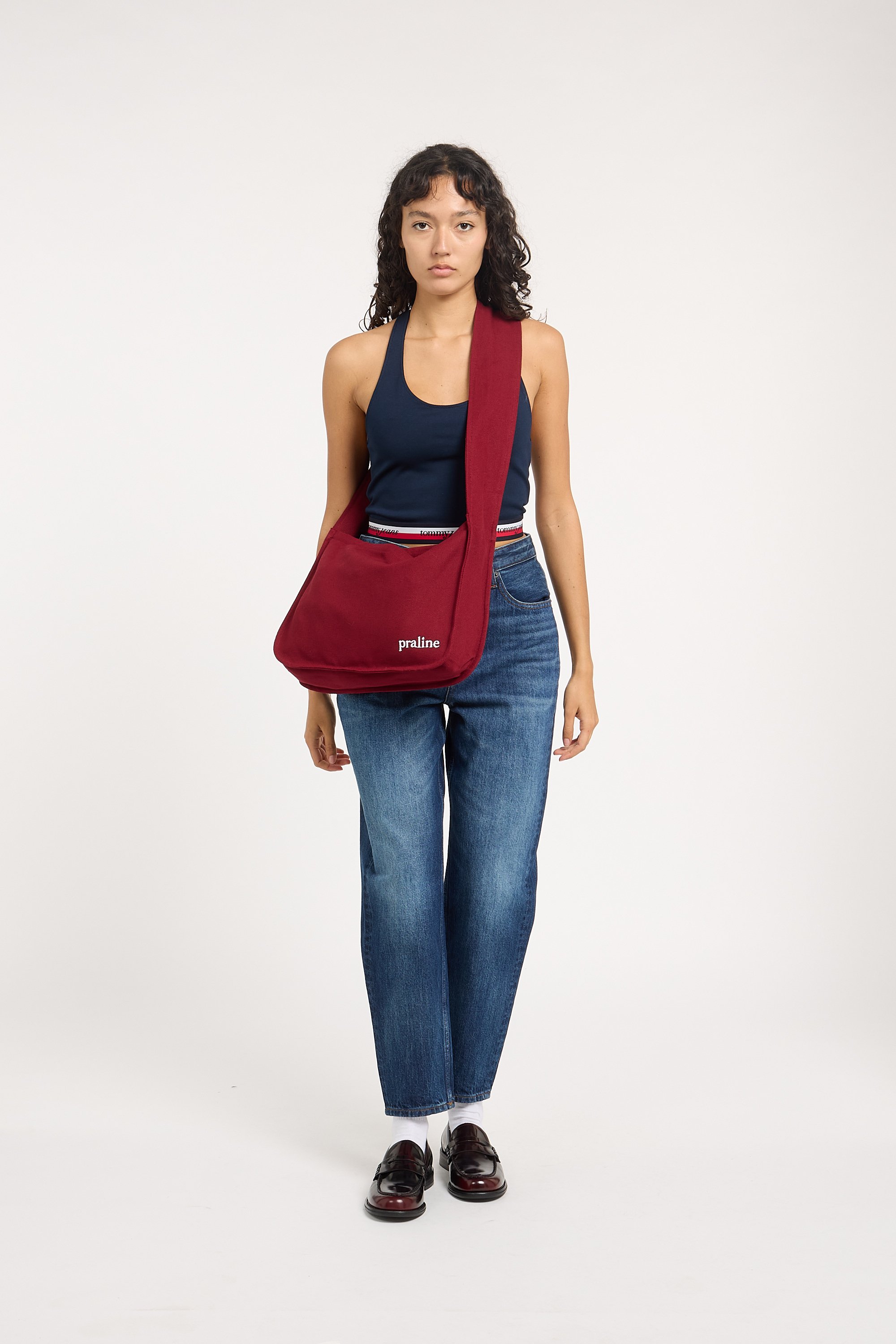 Sac | Red PRALINE Women