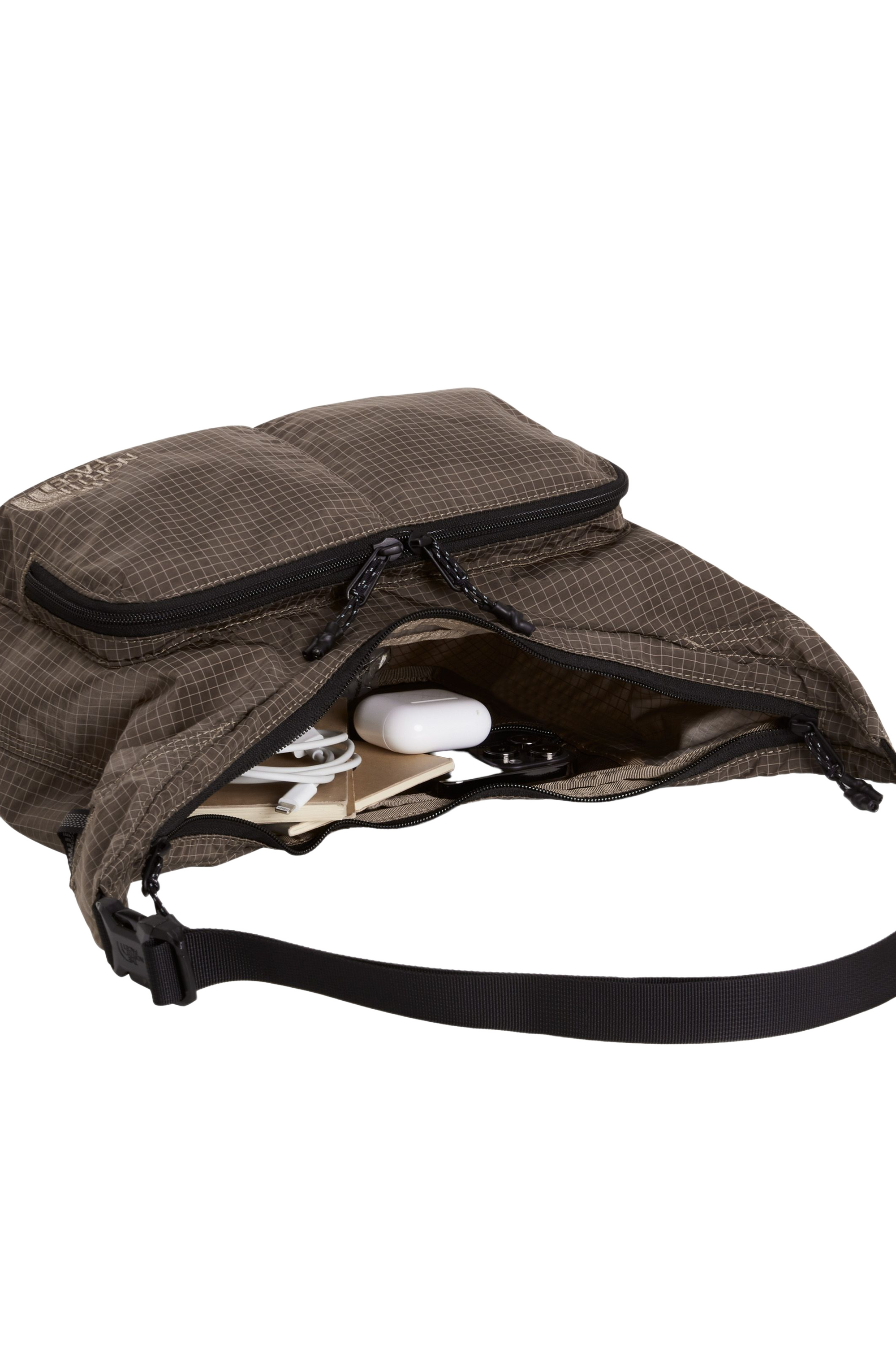 Shoulder bag | Brown THE NORTH FACE Men
