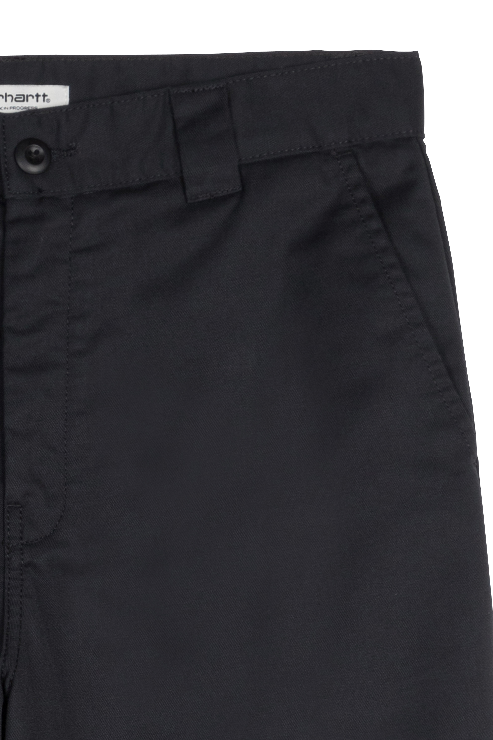 Trousers Black