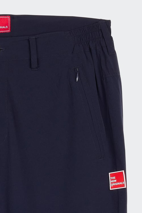THE NEW ORIGINALS Pantalon  Bleu