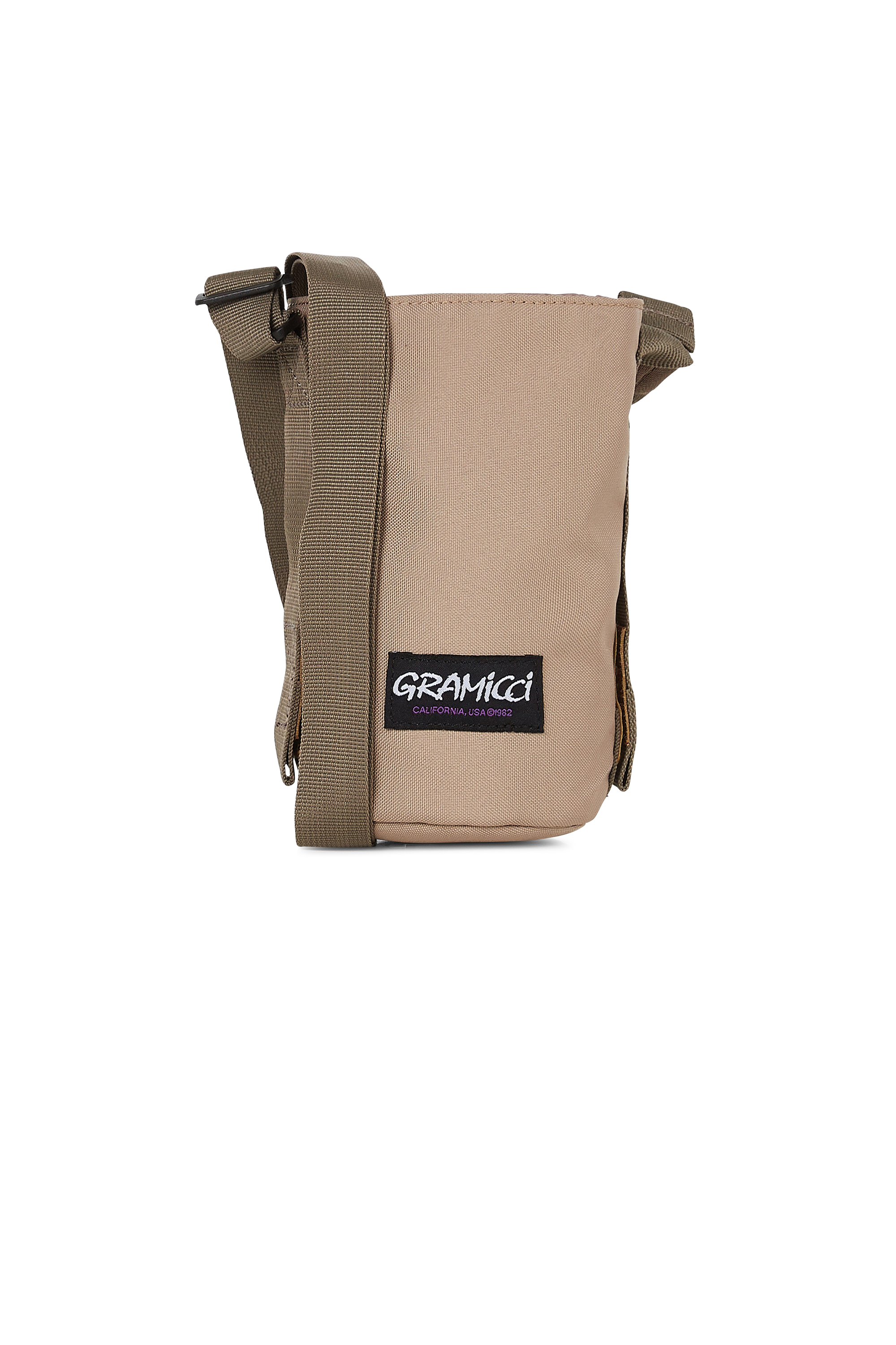 sac bandoulière Beige
