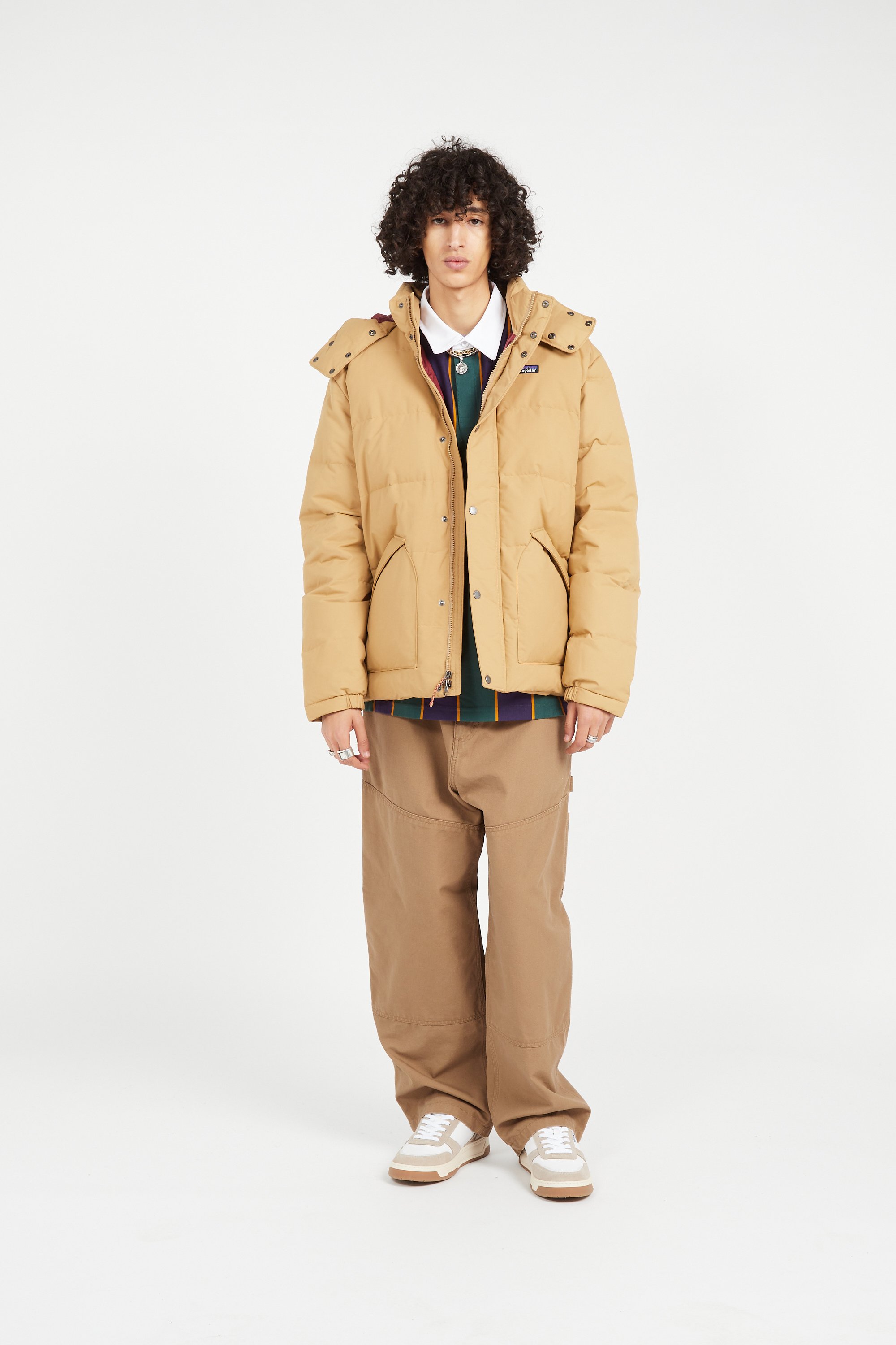 Polos Carhartt Wip Homme Nouvelle Collection Citadium