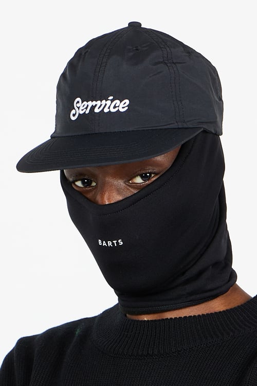 BARTS Tour de cou Noir