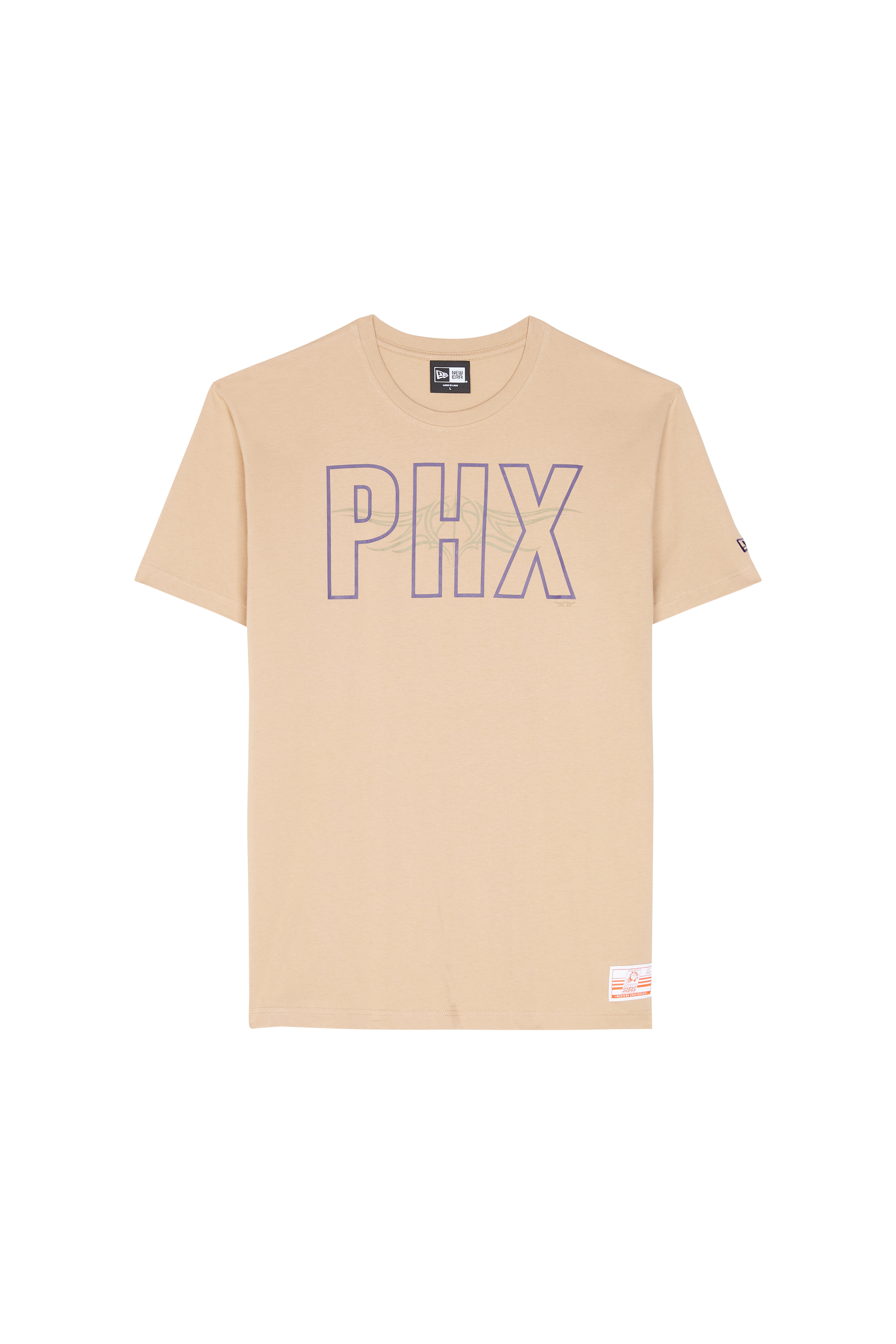 T-shirt  Beige