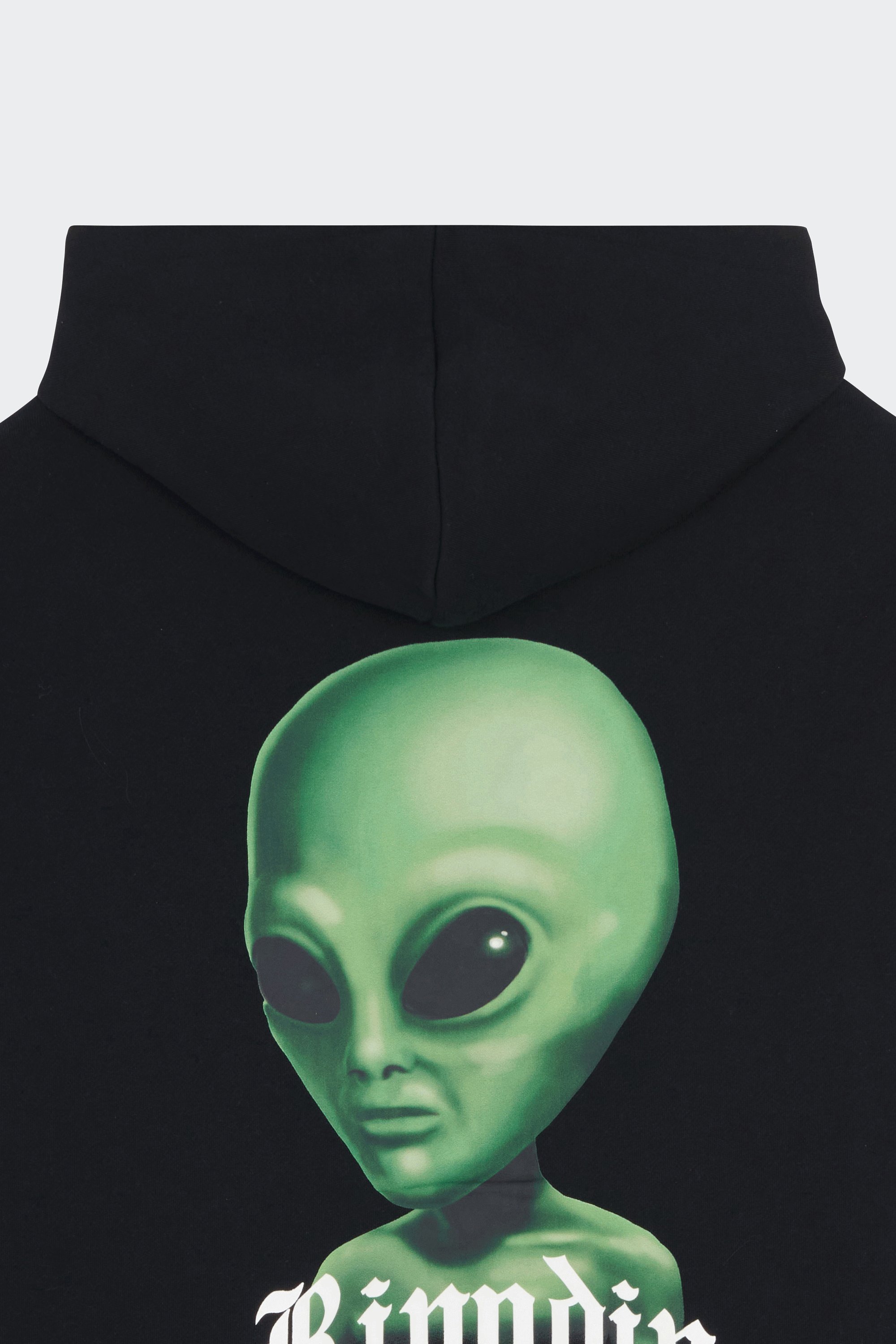Hoodie | Black by RIPNDIP Hoodie Black
