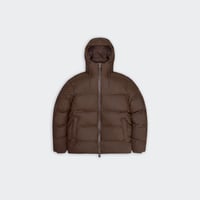 Puffer Jacket ALTA PUFFER JACKET W3T3 Frame