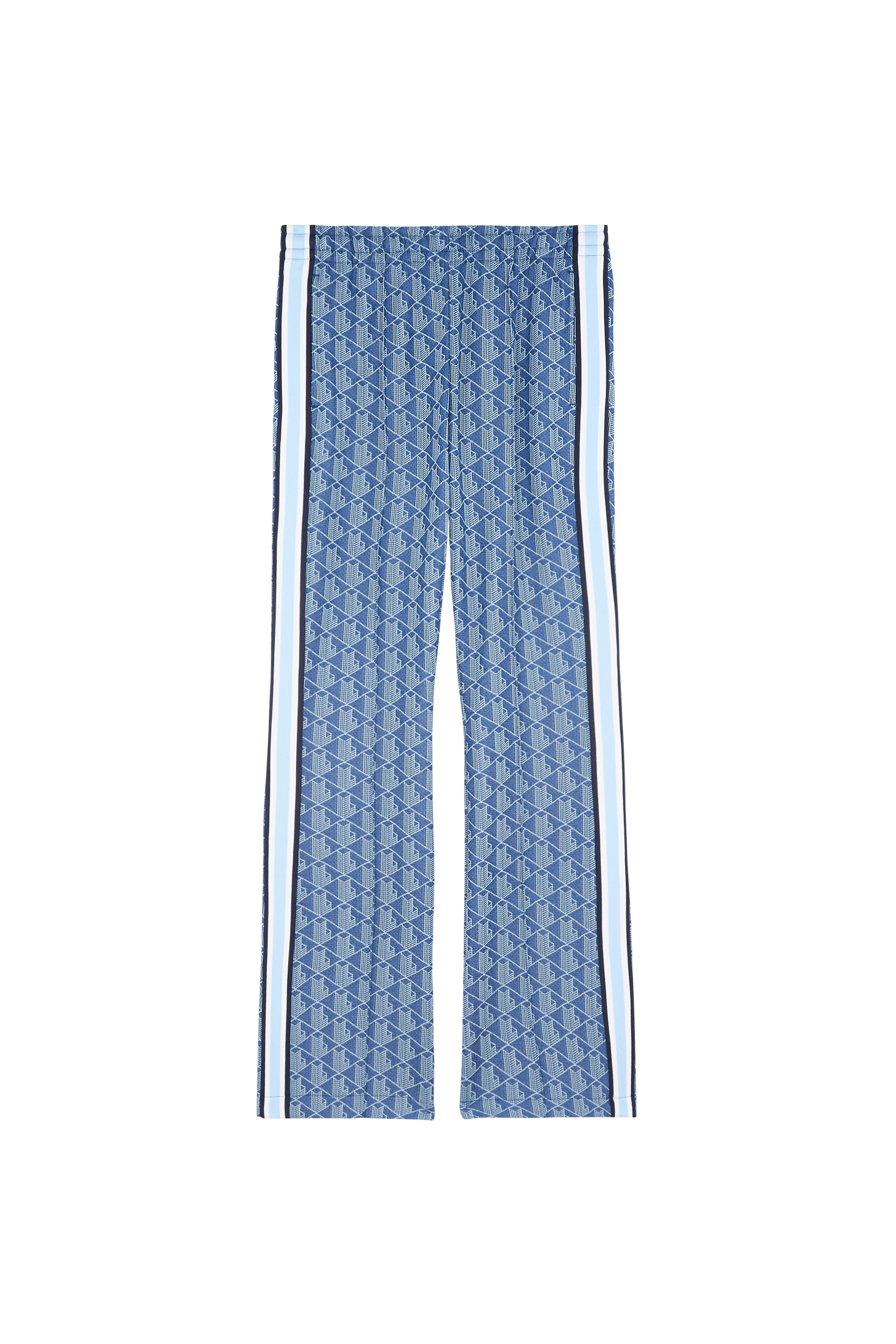 Jogging Bleu