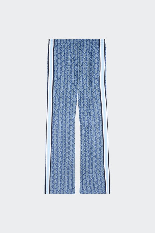 LACOSTE Jogging Bleu
