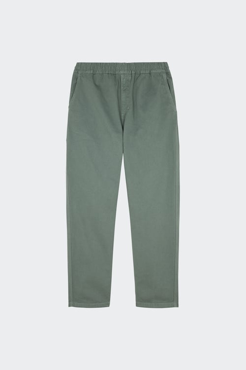 Cargo - Taille XS Vert
