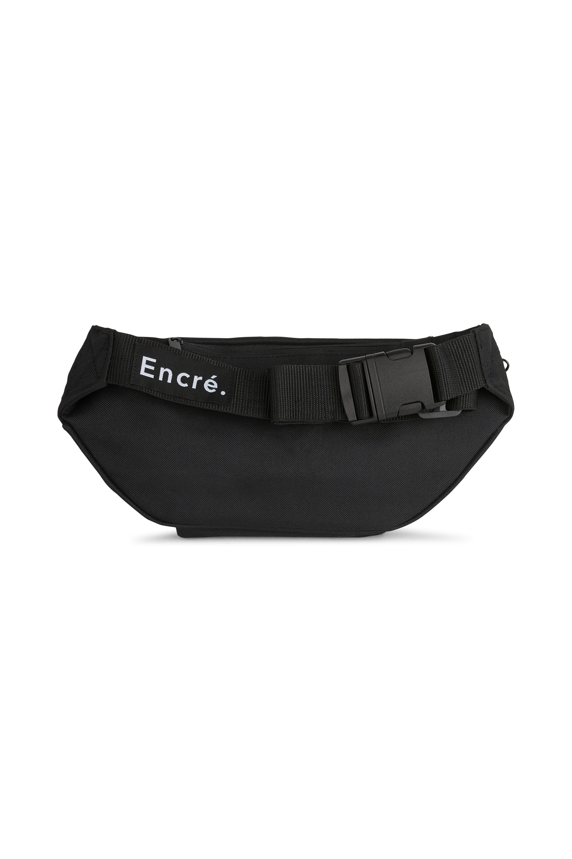 Waist bag Black