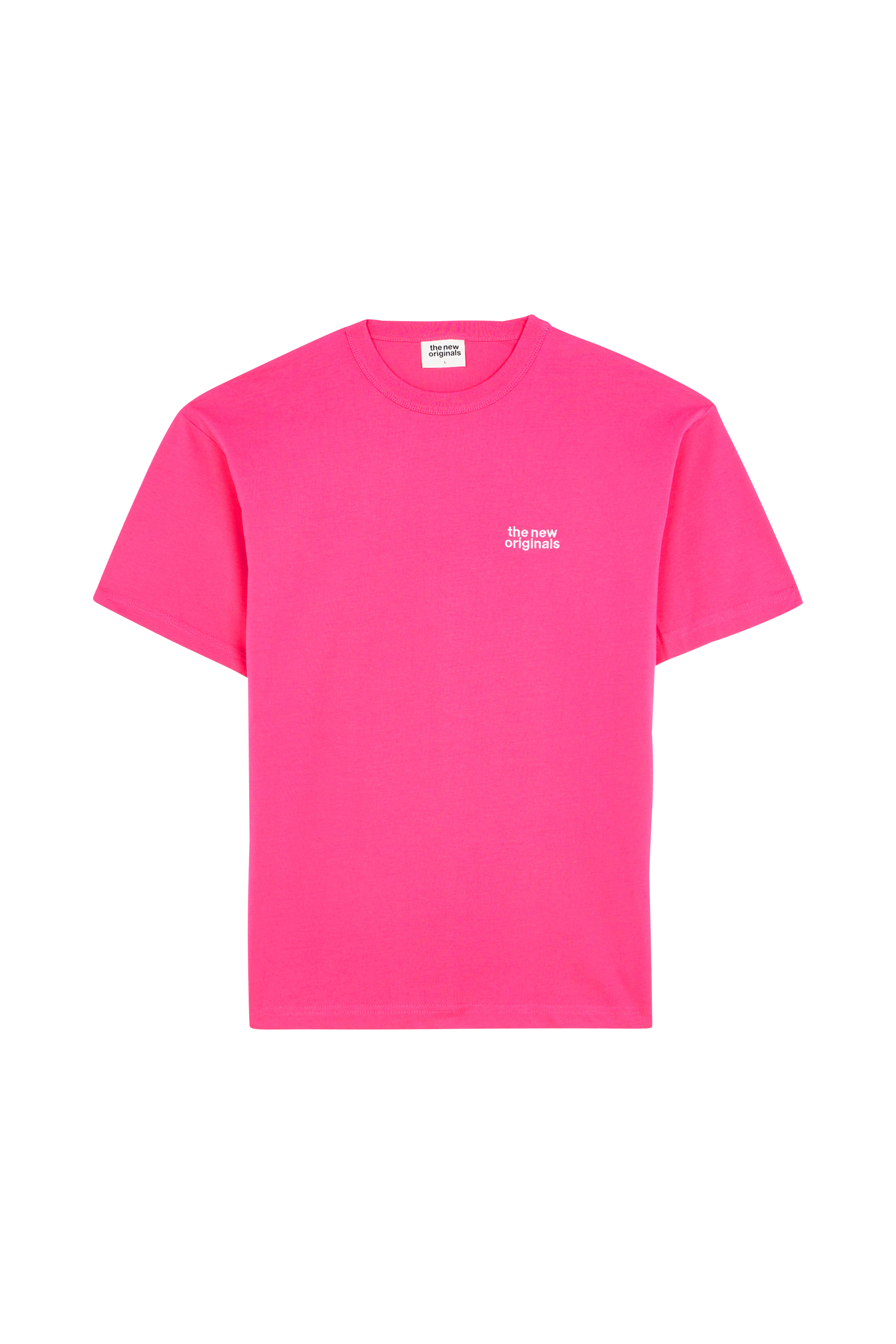 T-shirt Rose